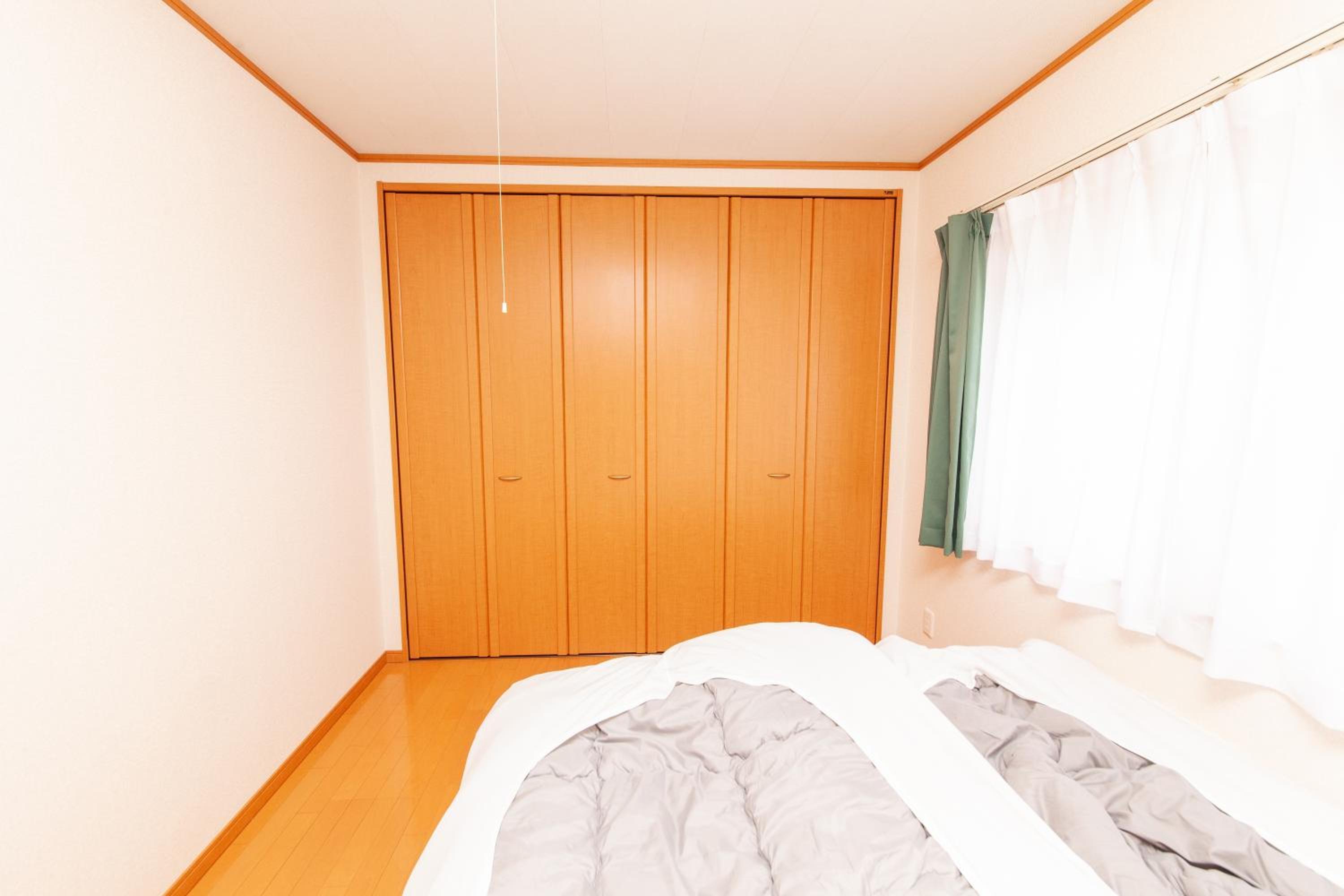 Restful Tsukuda