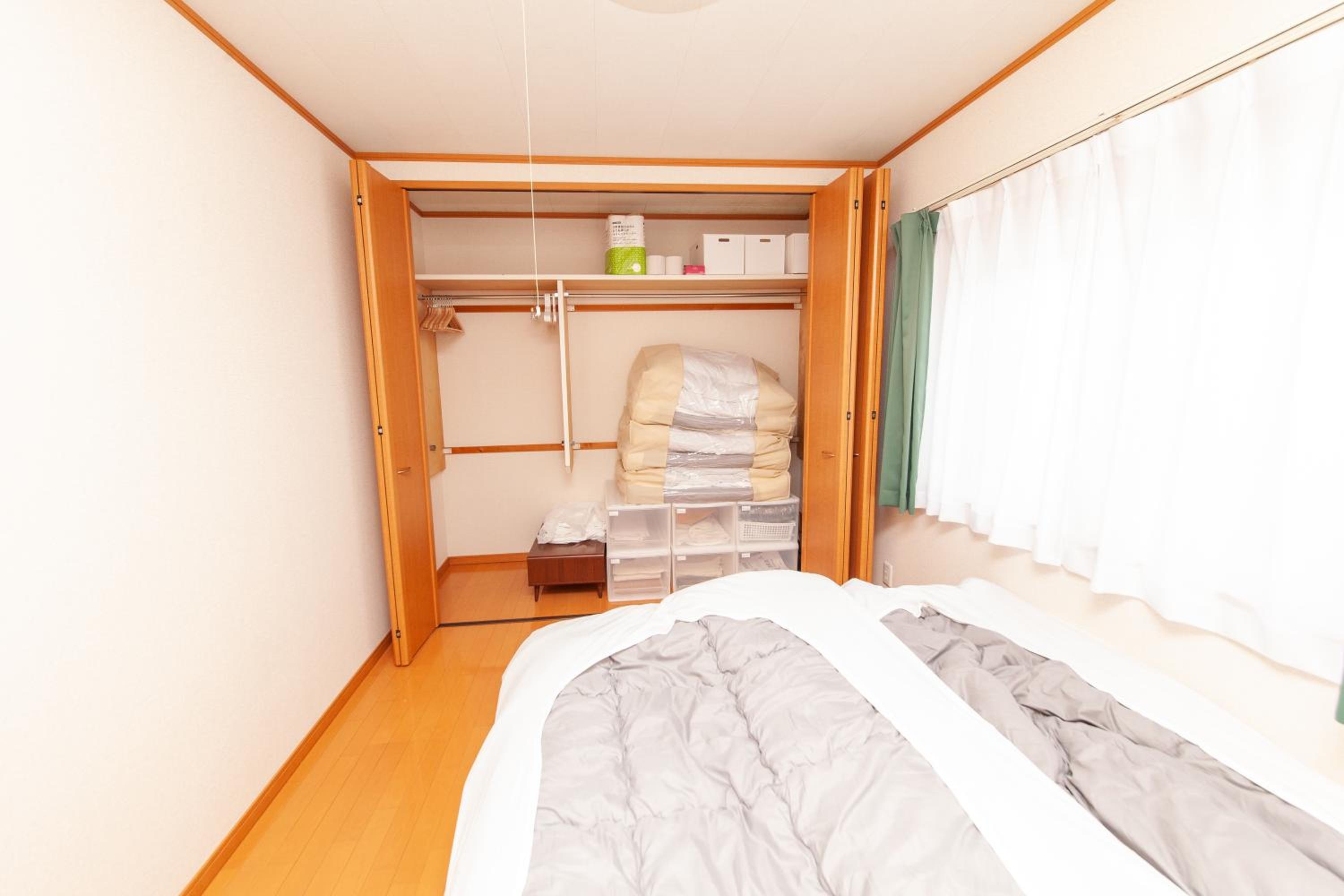 Restful Tsukuda