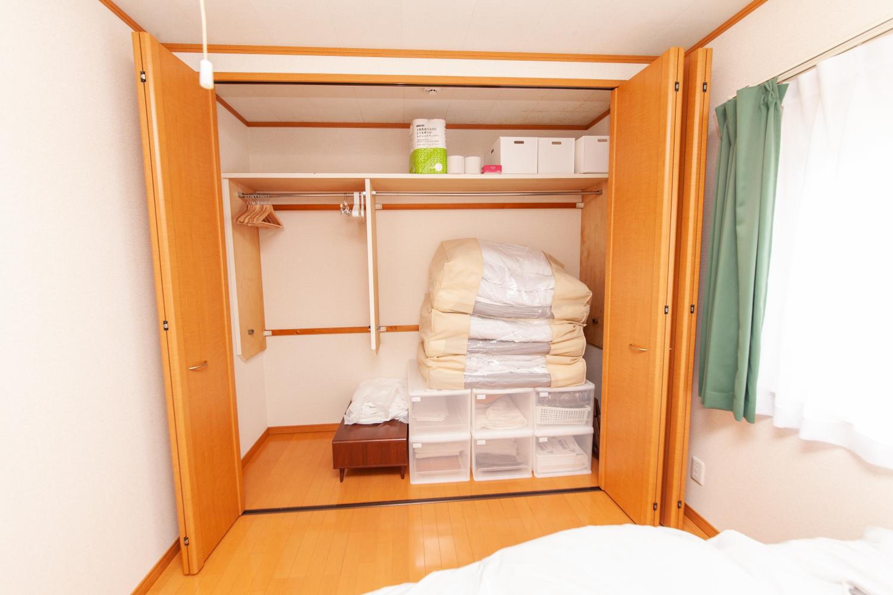 Restful Tsukuda