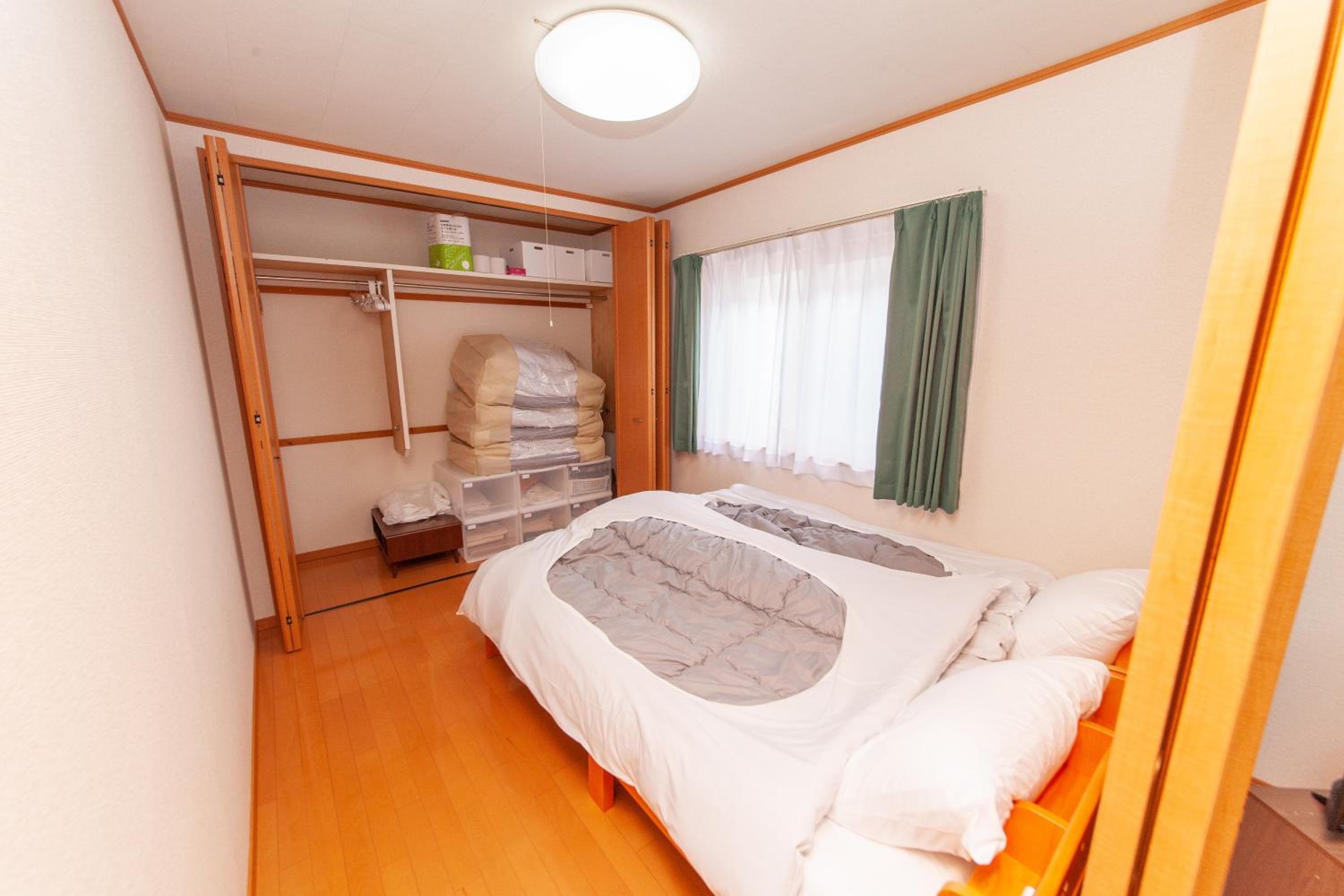 Restful Tsukuda