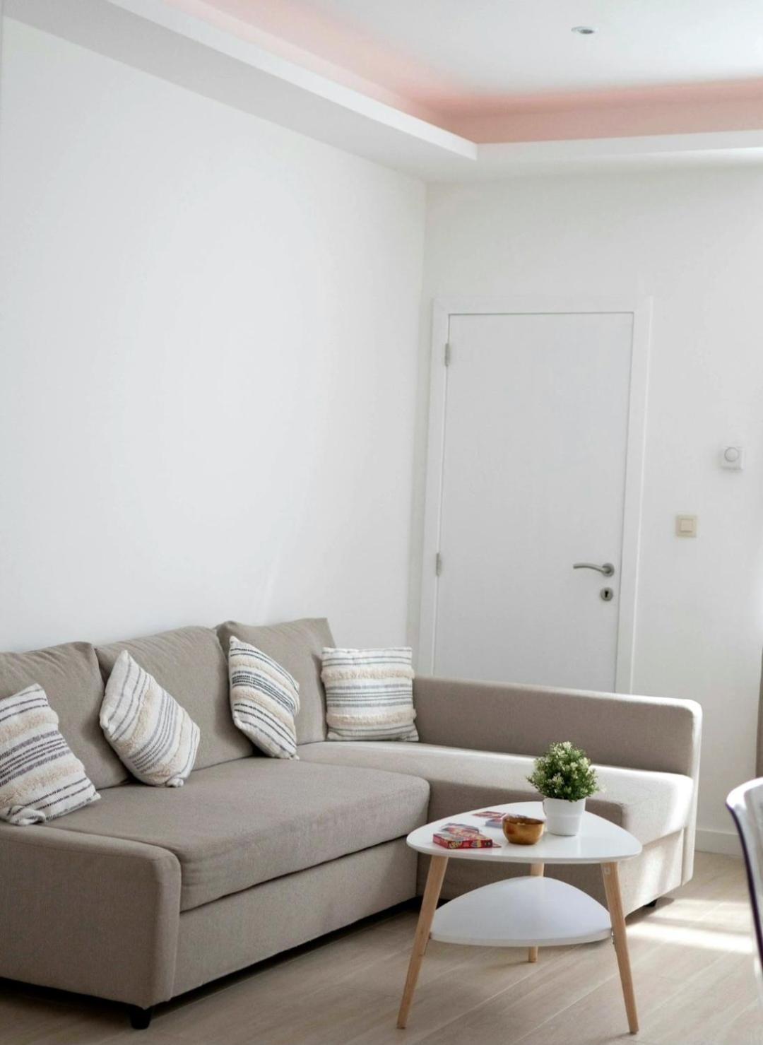 Sublime appartement Calme Cosy & Jacuzzi