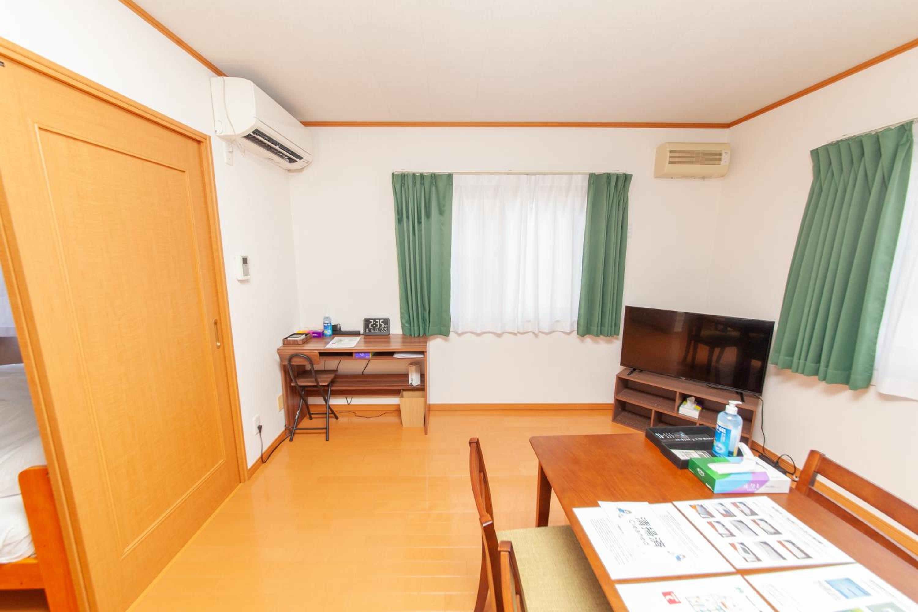 Restful Tsukuda