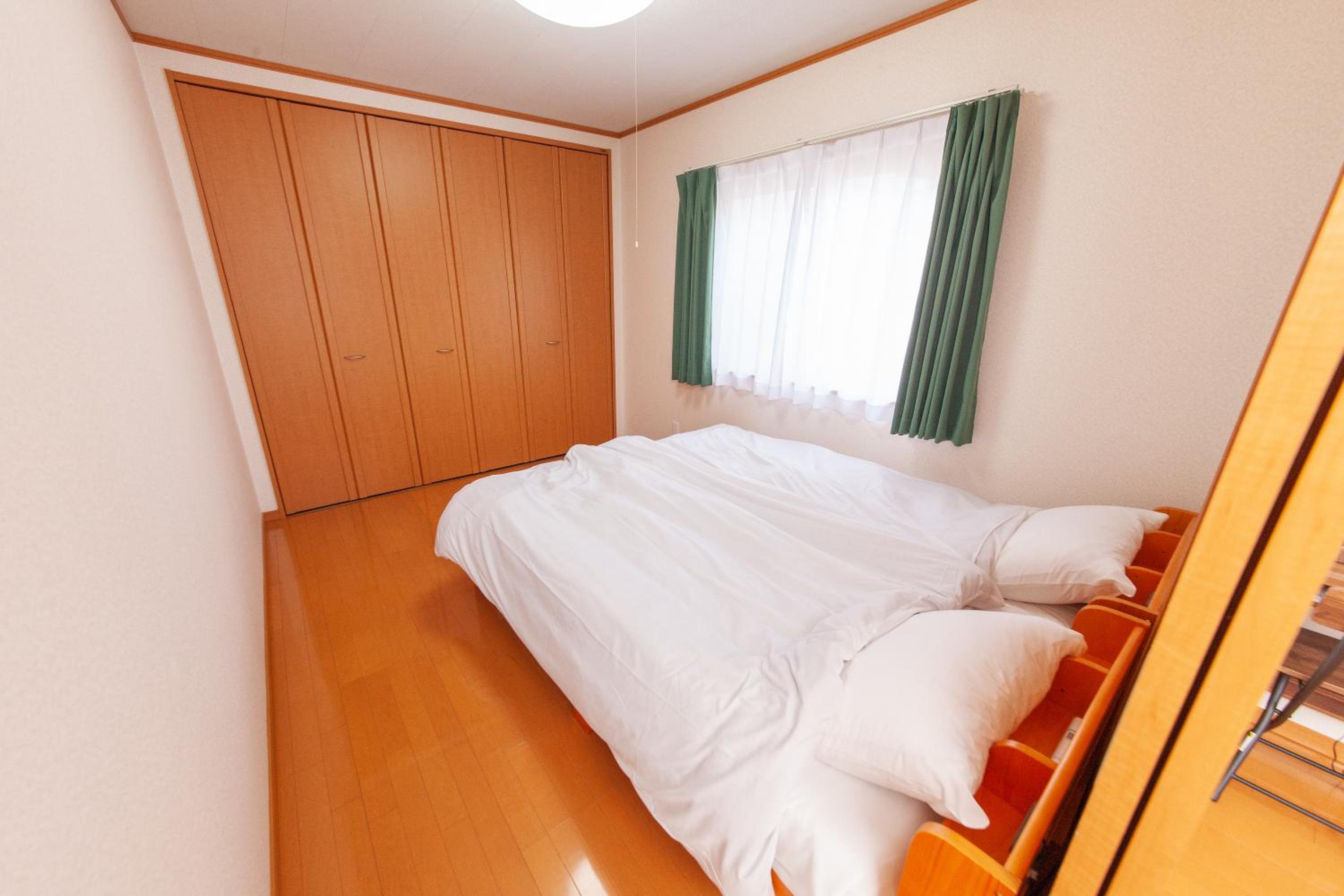 Restful Tsukuda