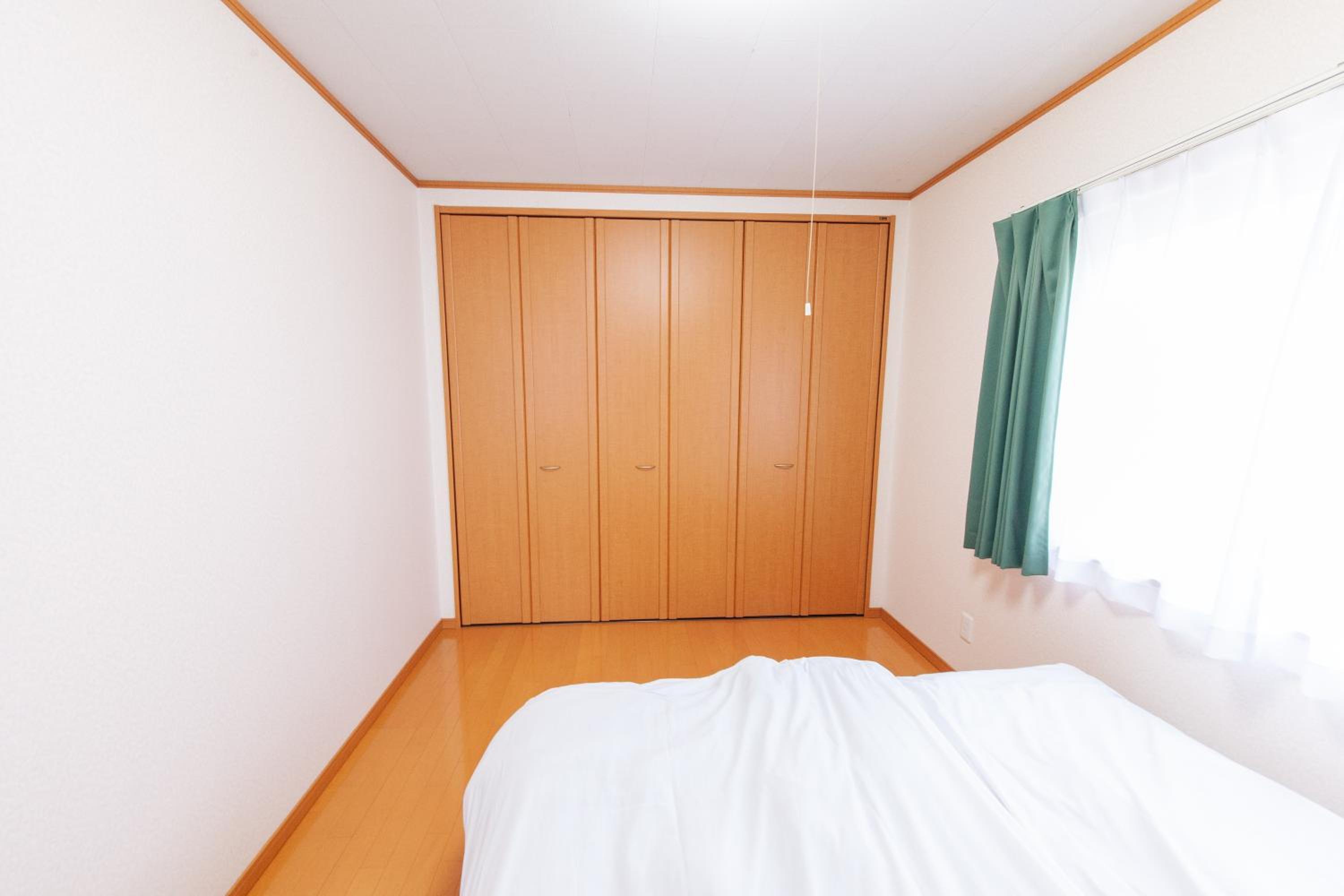 Restful Tsukuda