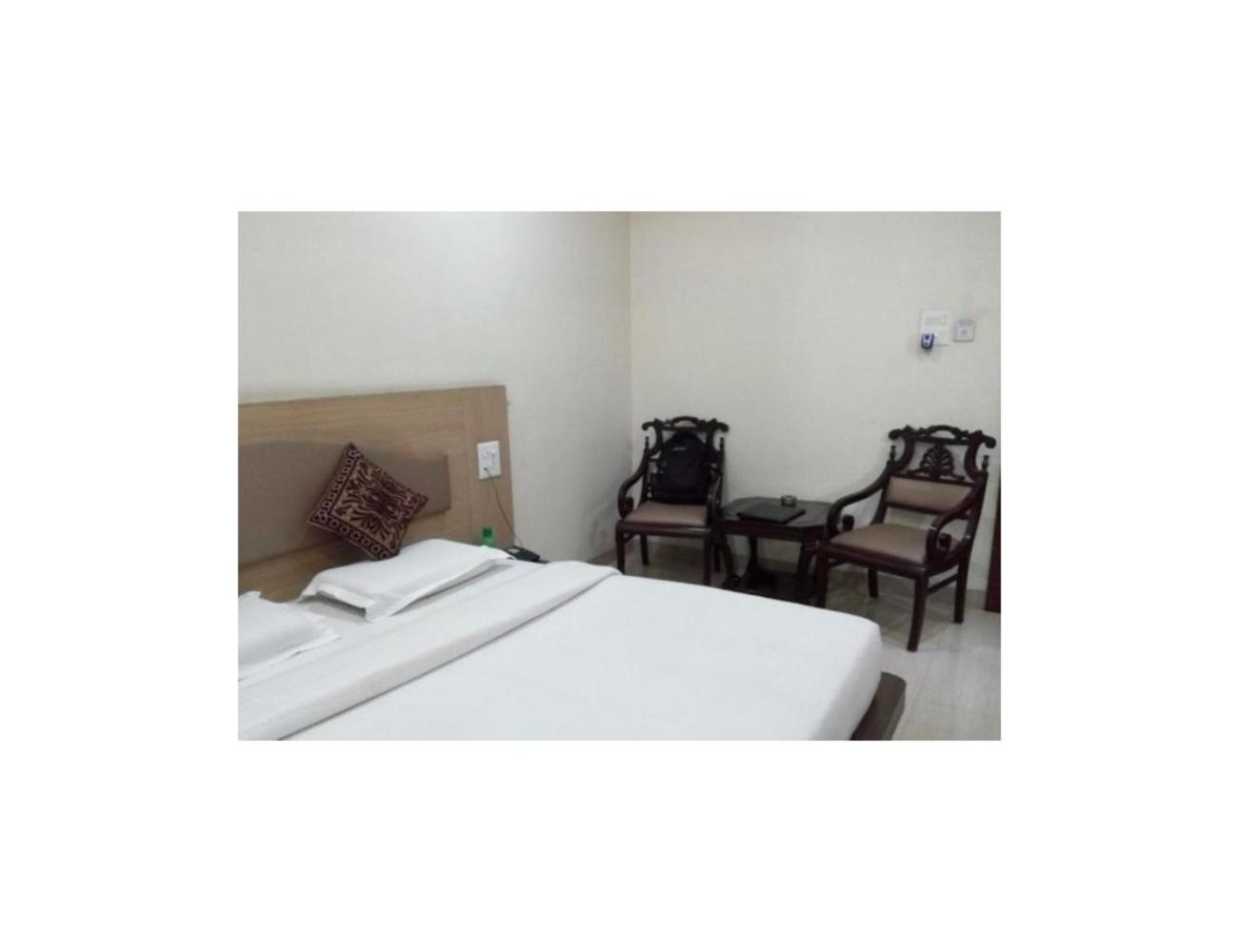 Hotel Shambhavi, Singrauli