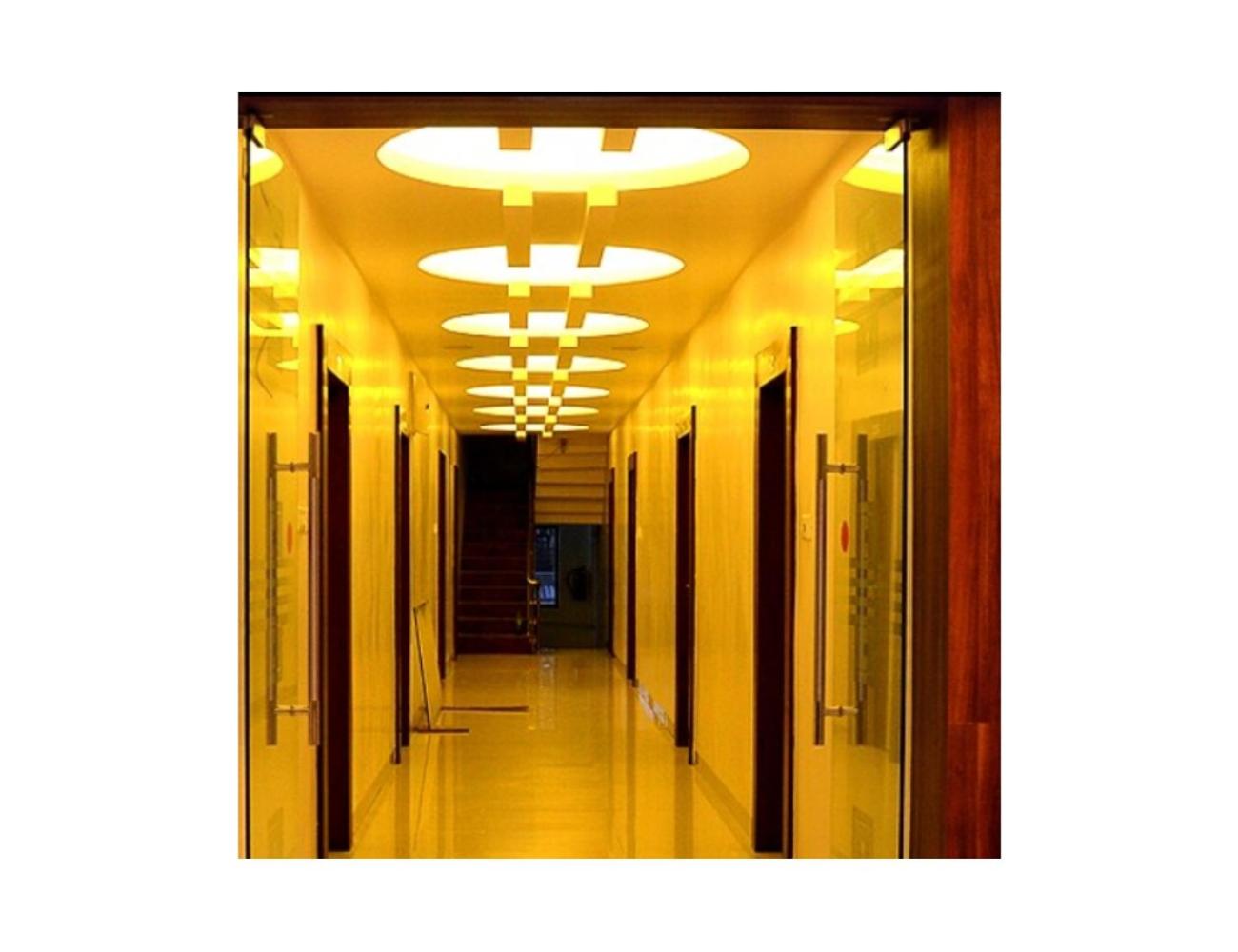 Hotel Shambhavi, Singrauli