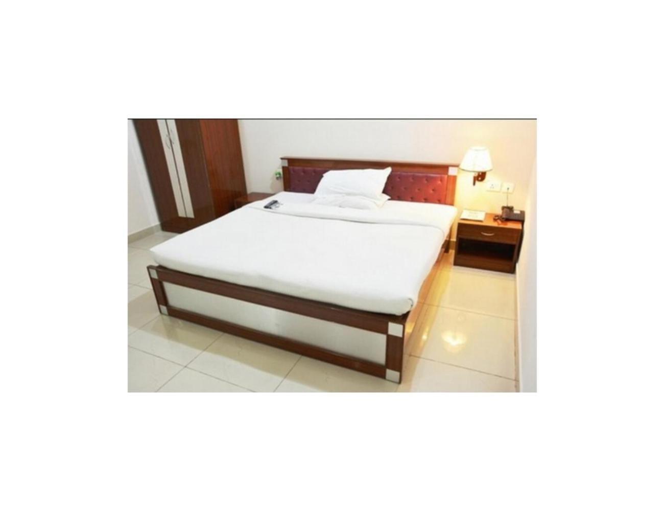 Hotel Shambhavi, Singrauli