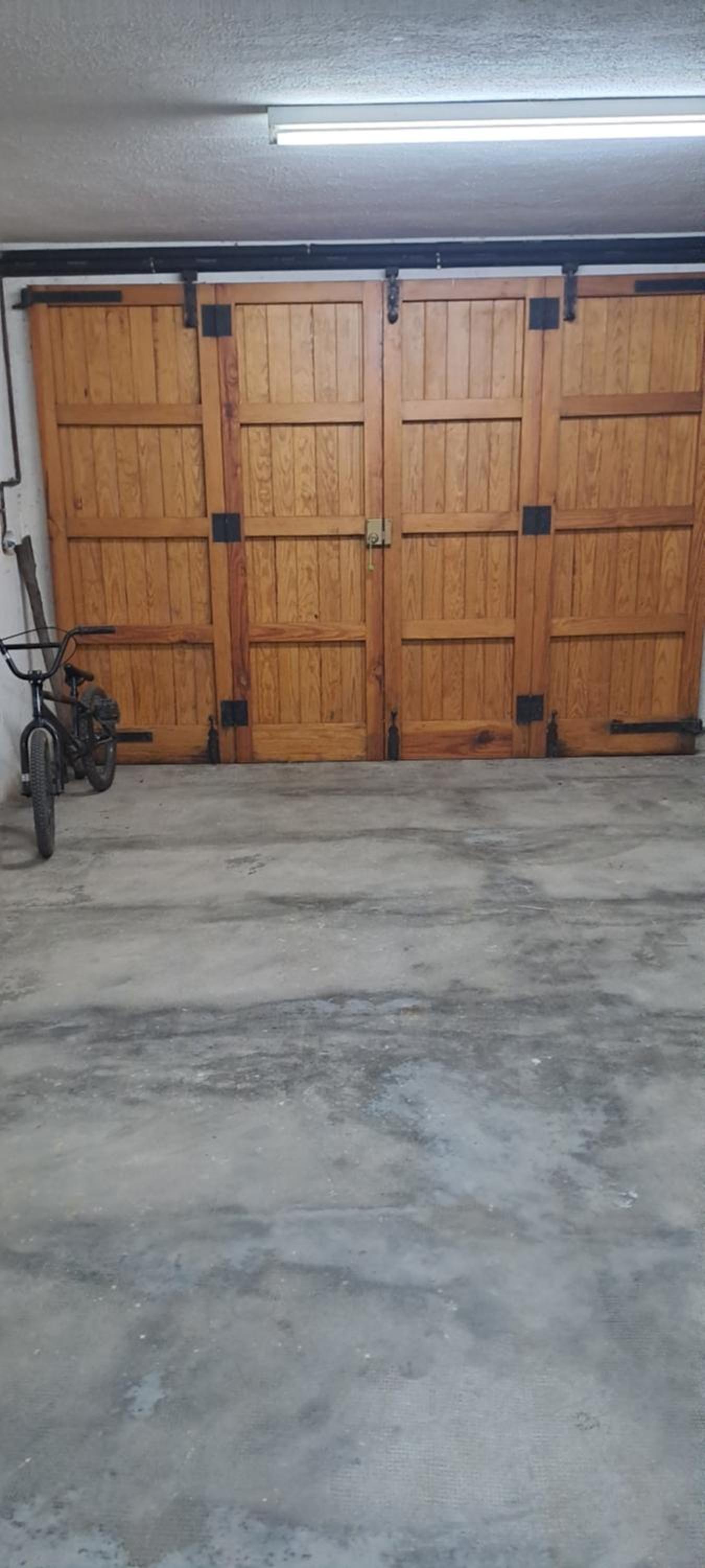 Chalet Entre Parques Naturales