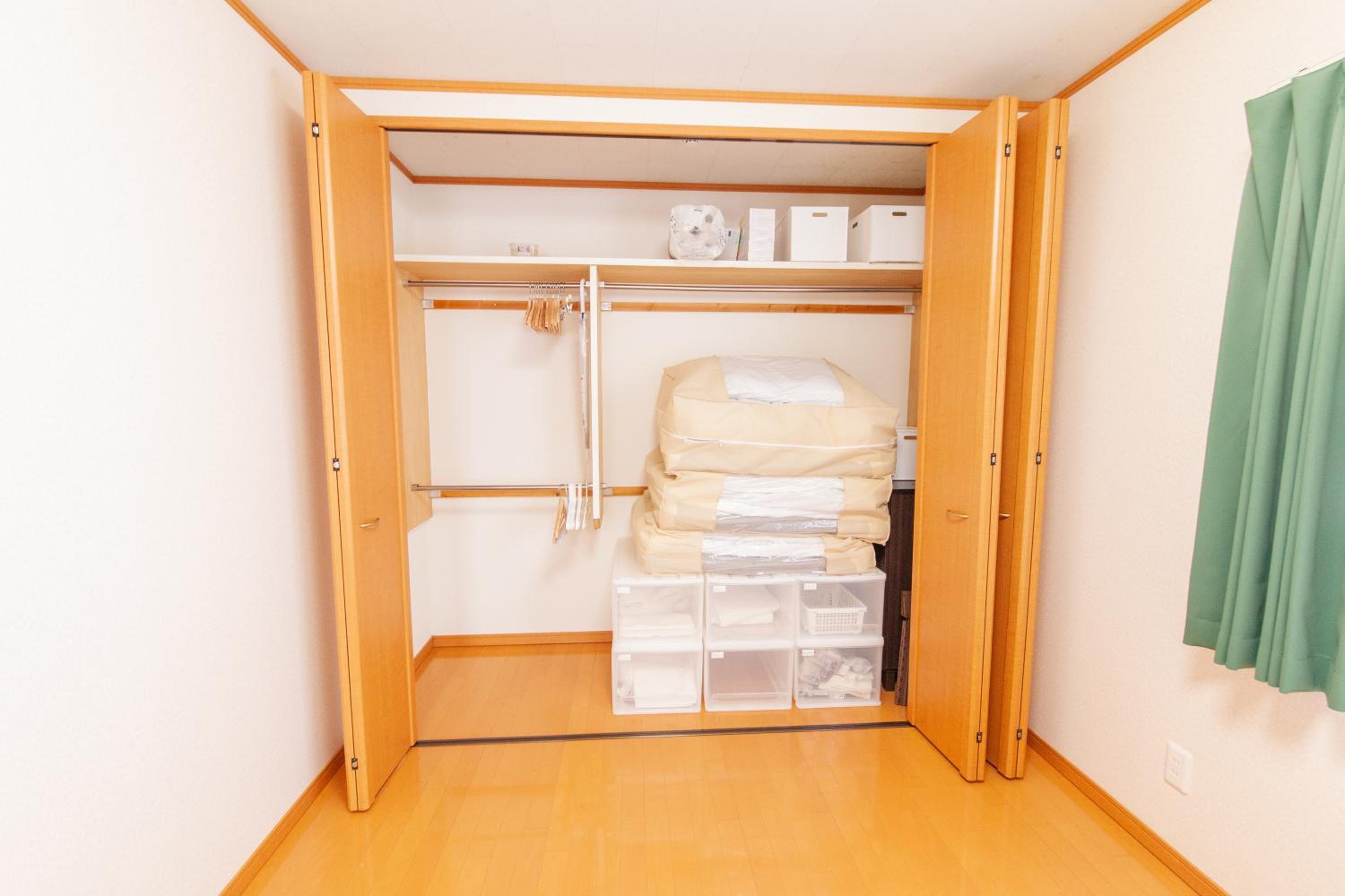 Restful Tsukuda