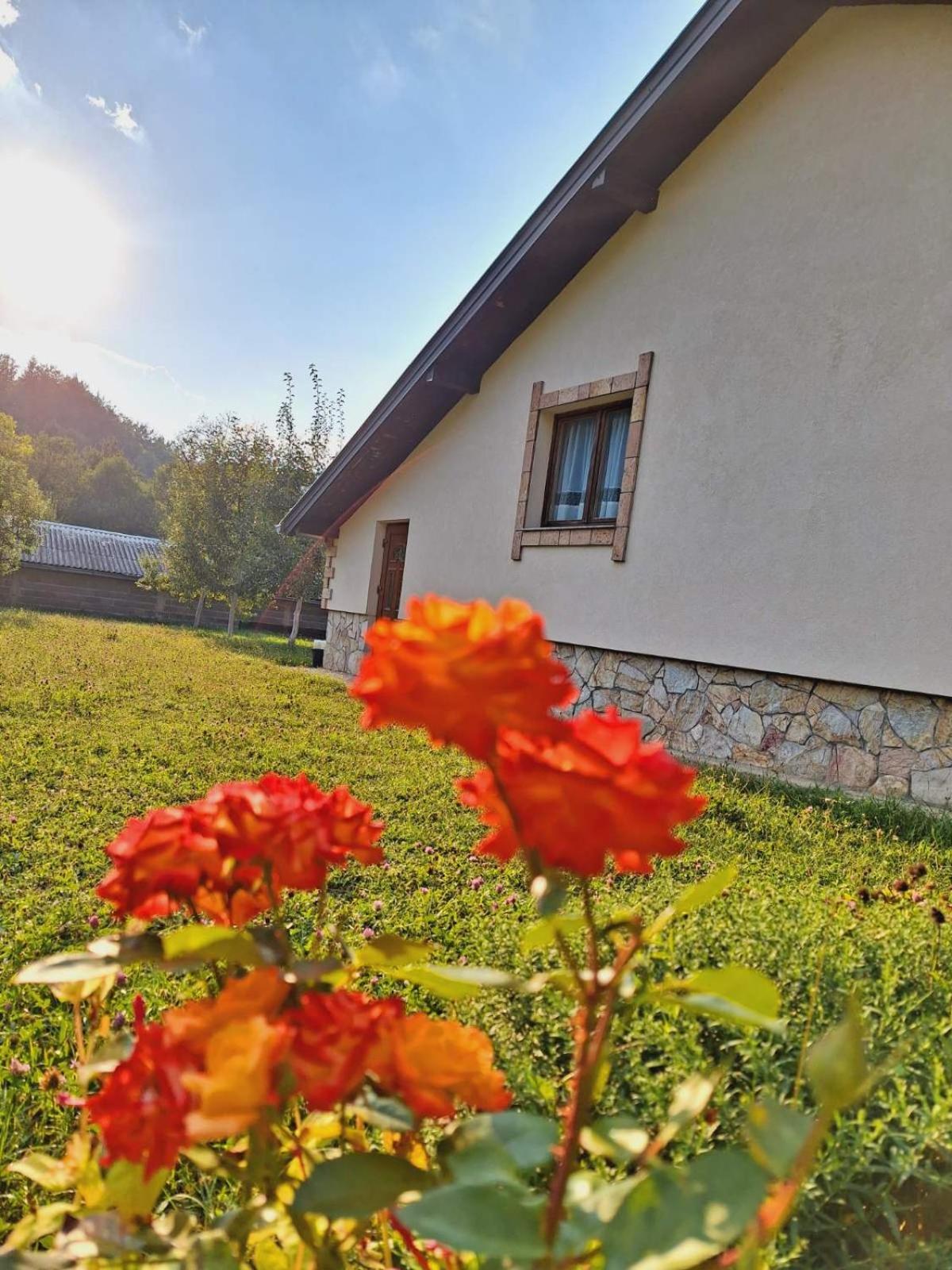 Kuća za odmor 