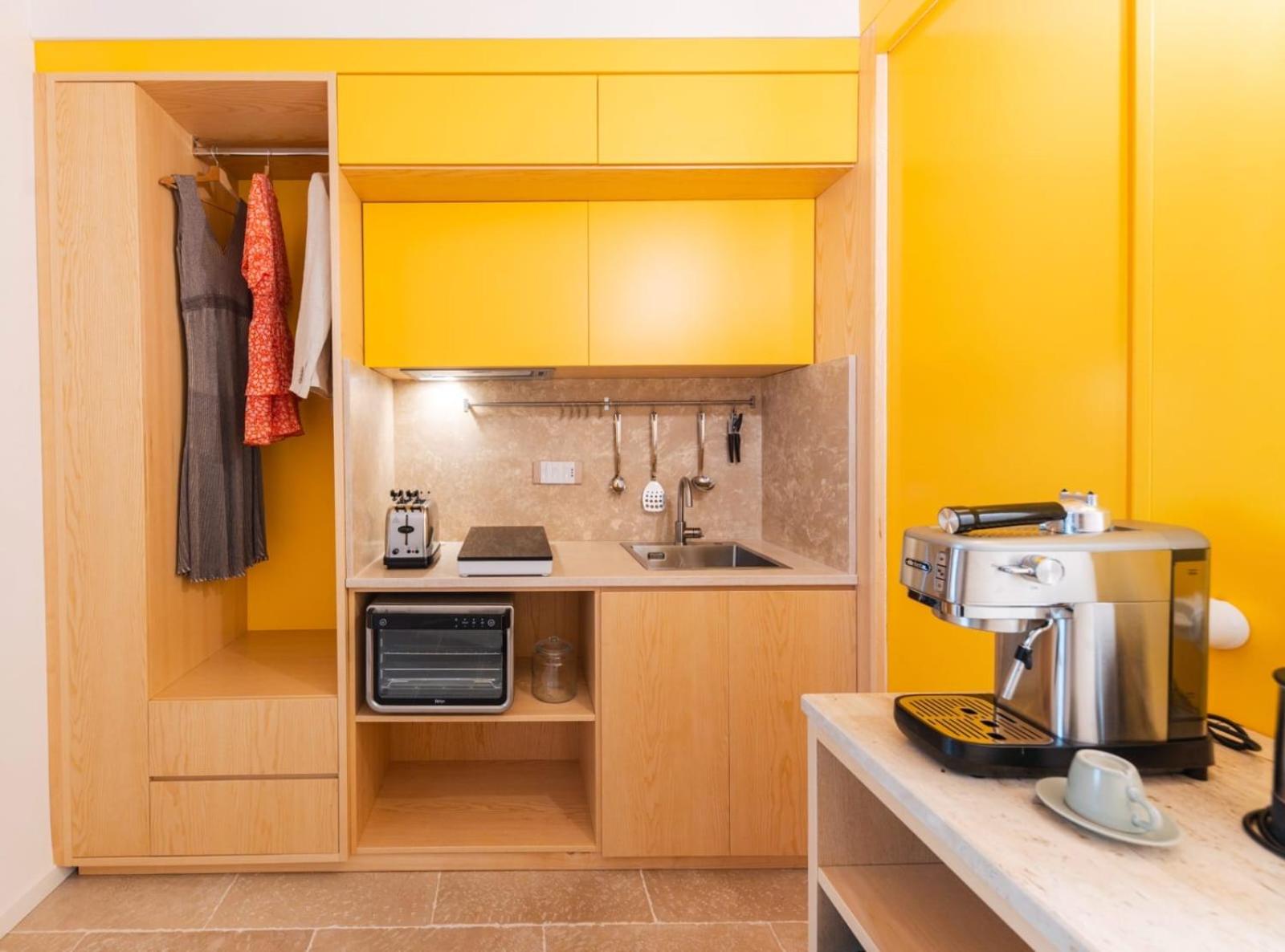 La Casa del Sarto Amalfi photo 4