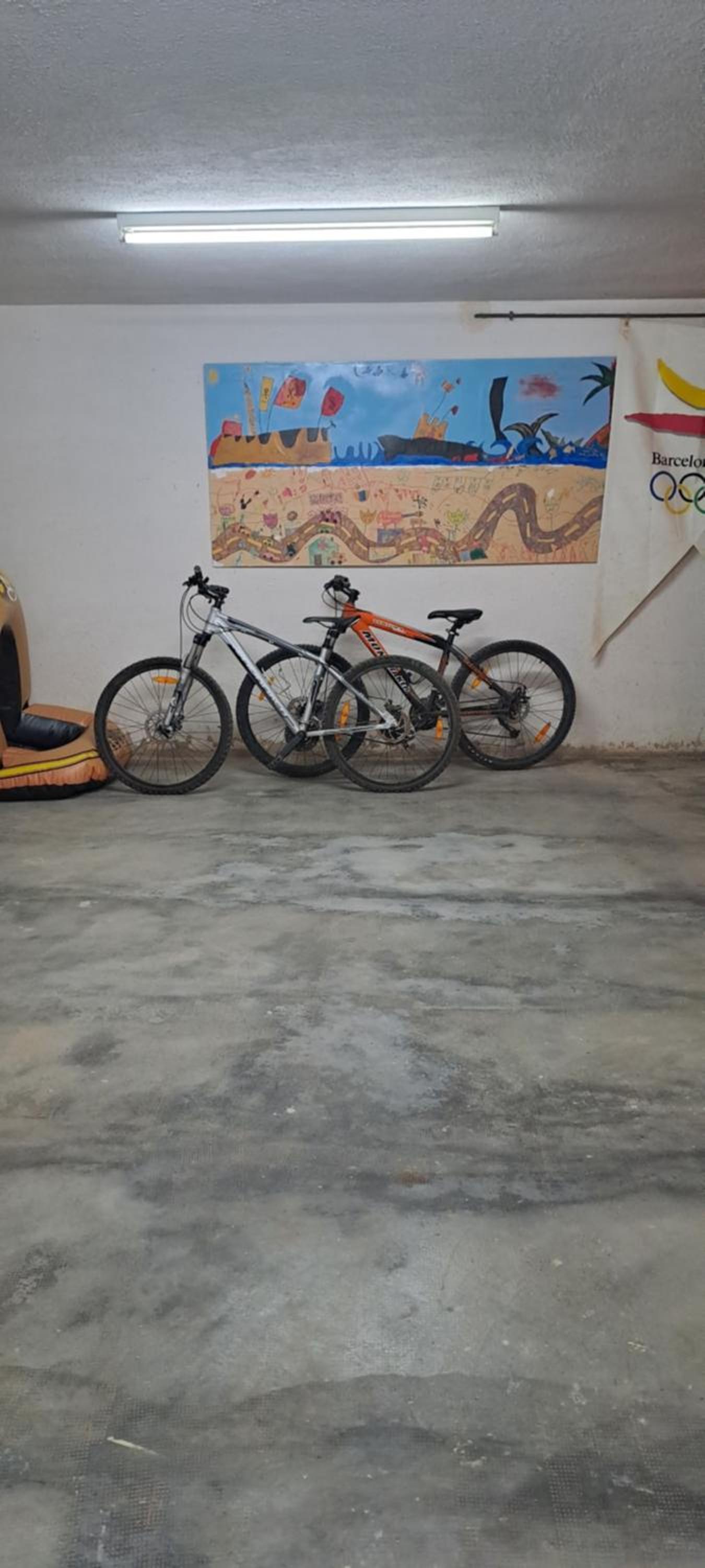 Chalet Entre Parques Naturales