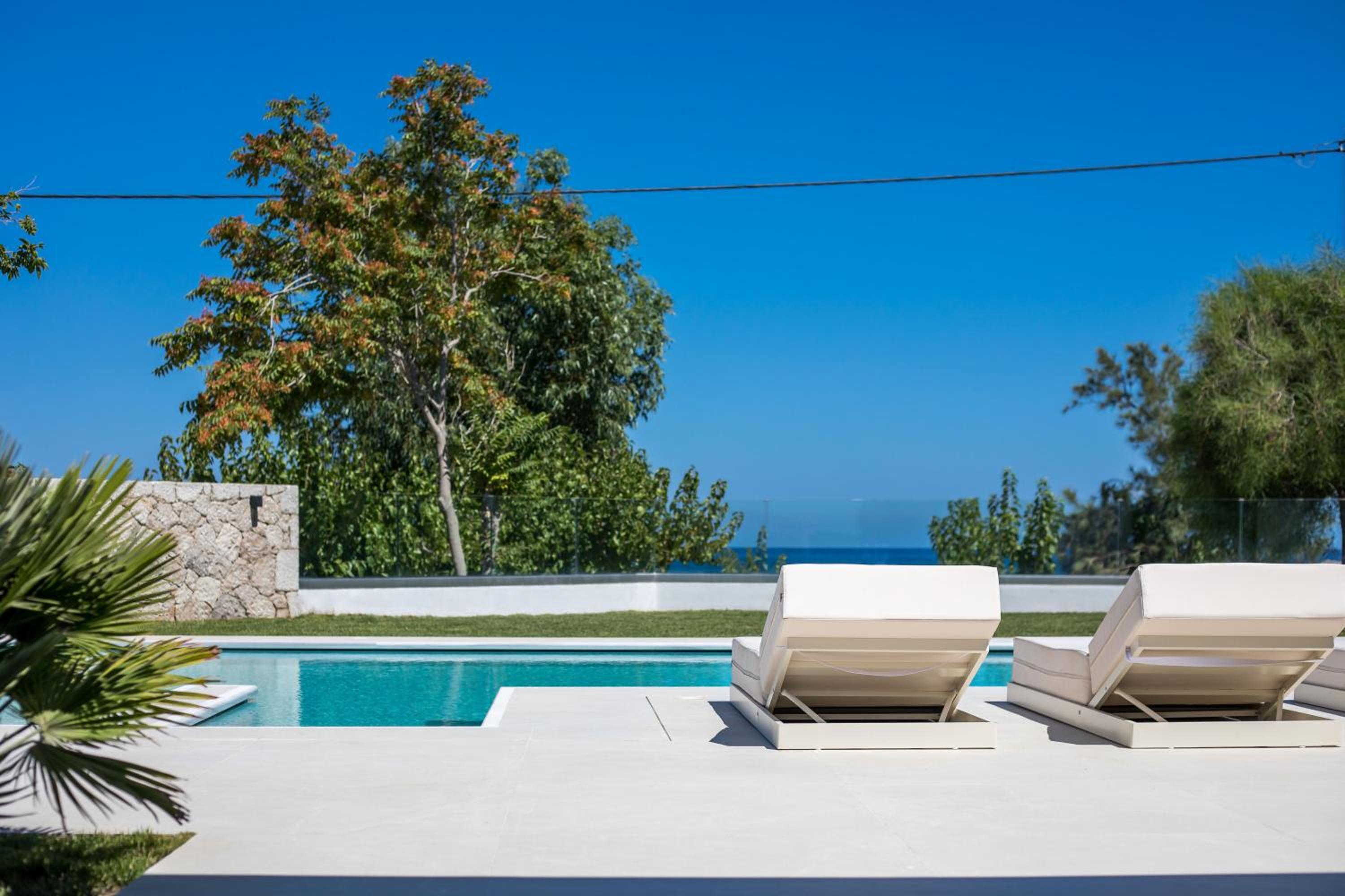 Ocean Pearl Sea View view 2