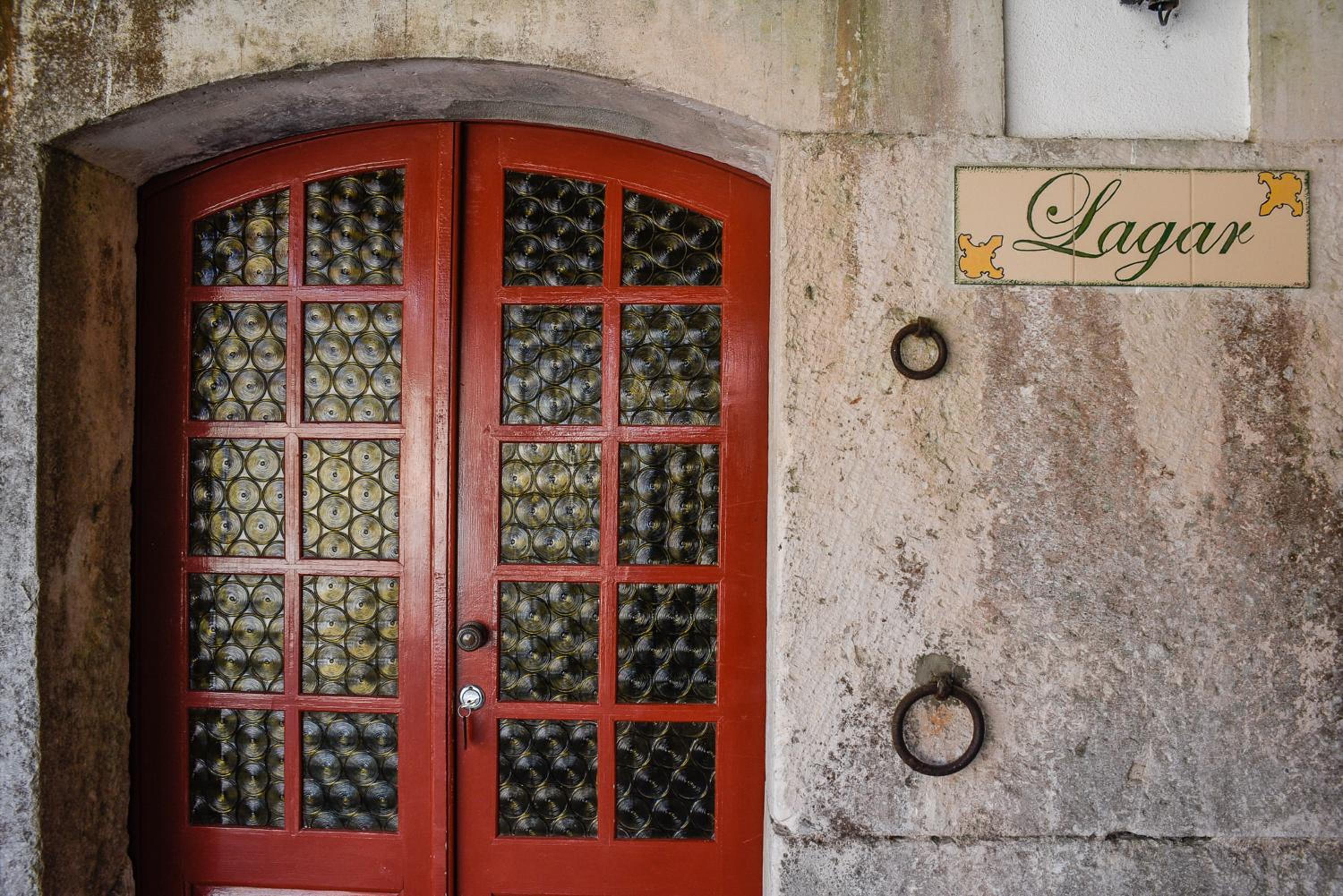 Quinta de Rio Alcaide