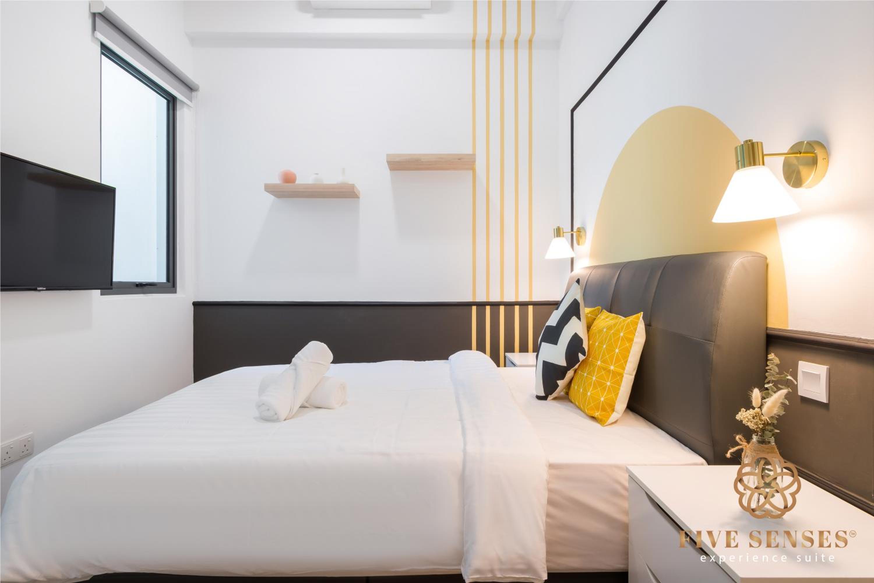 The Colony & The Luxe, Kuala Lumpur by Canopy Lives