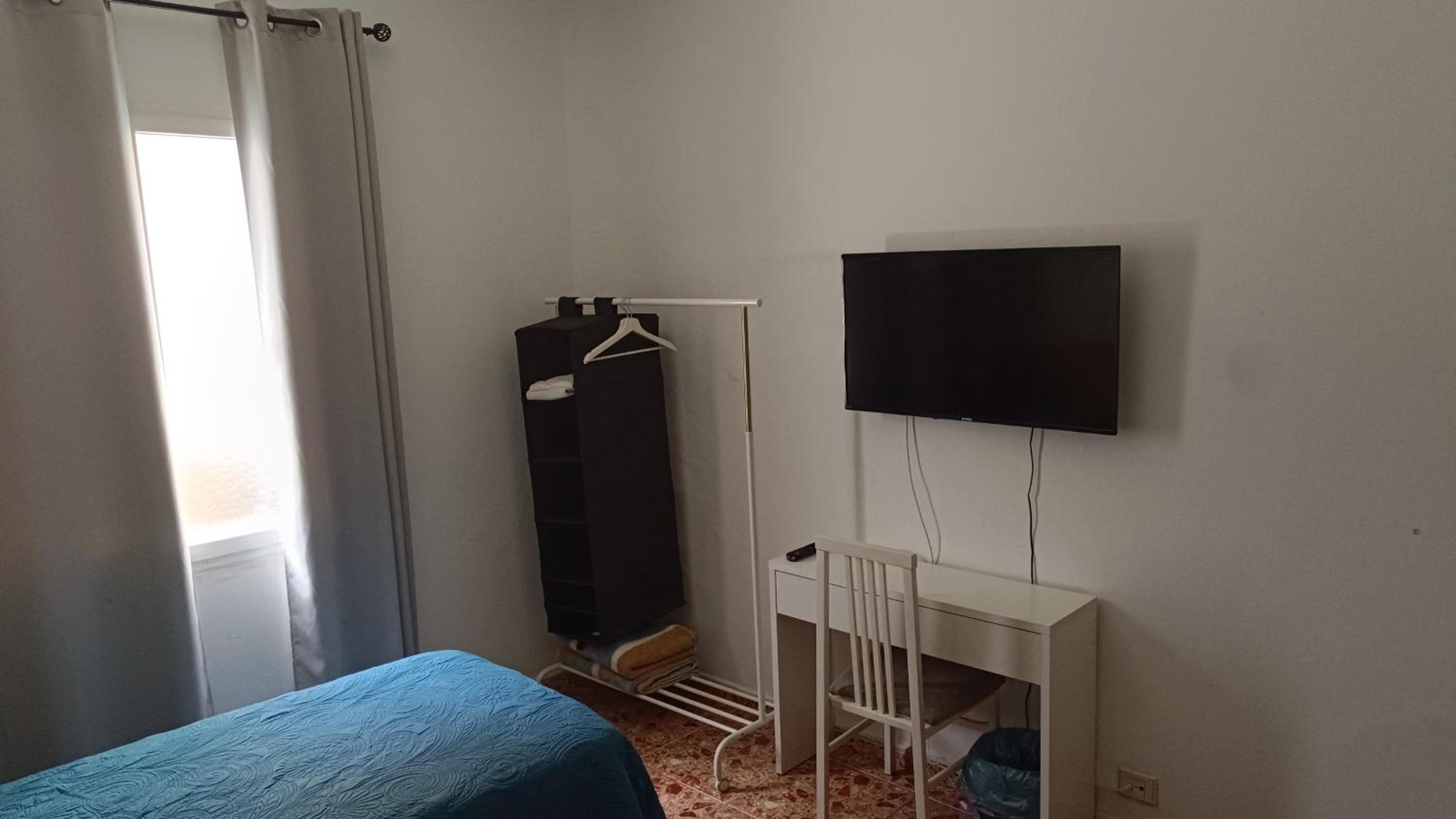 Alcaravaneras Hostel, photo 39