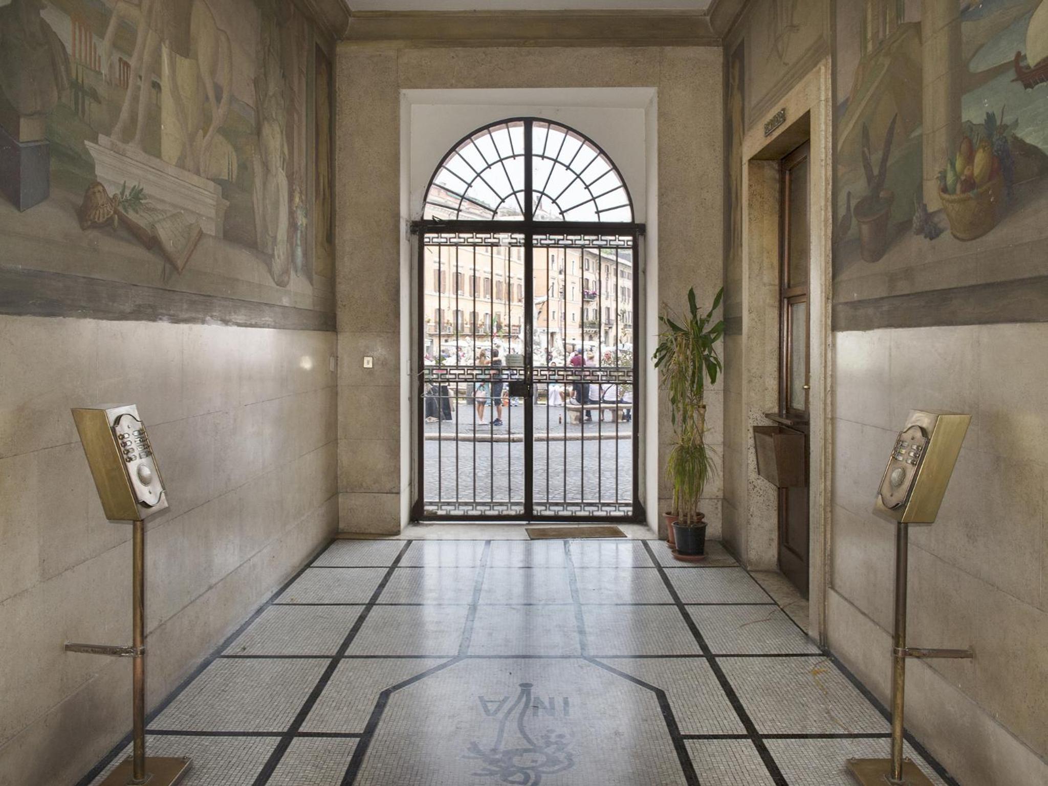Navona 49 Luxury Suites&Apartment