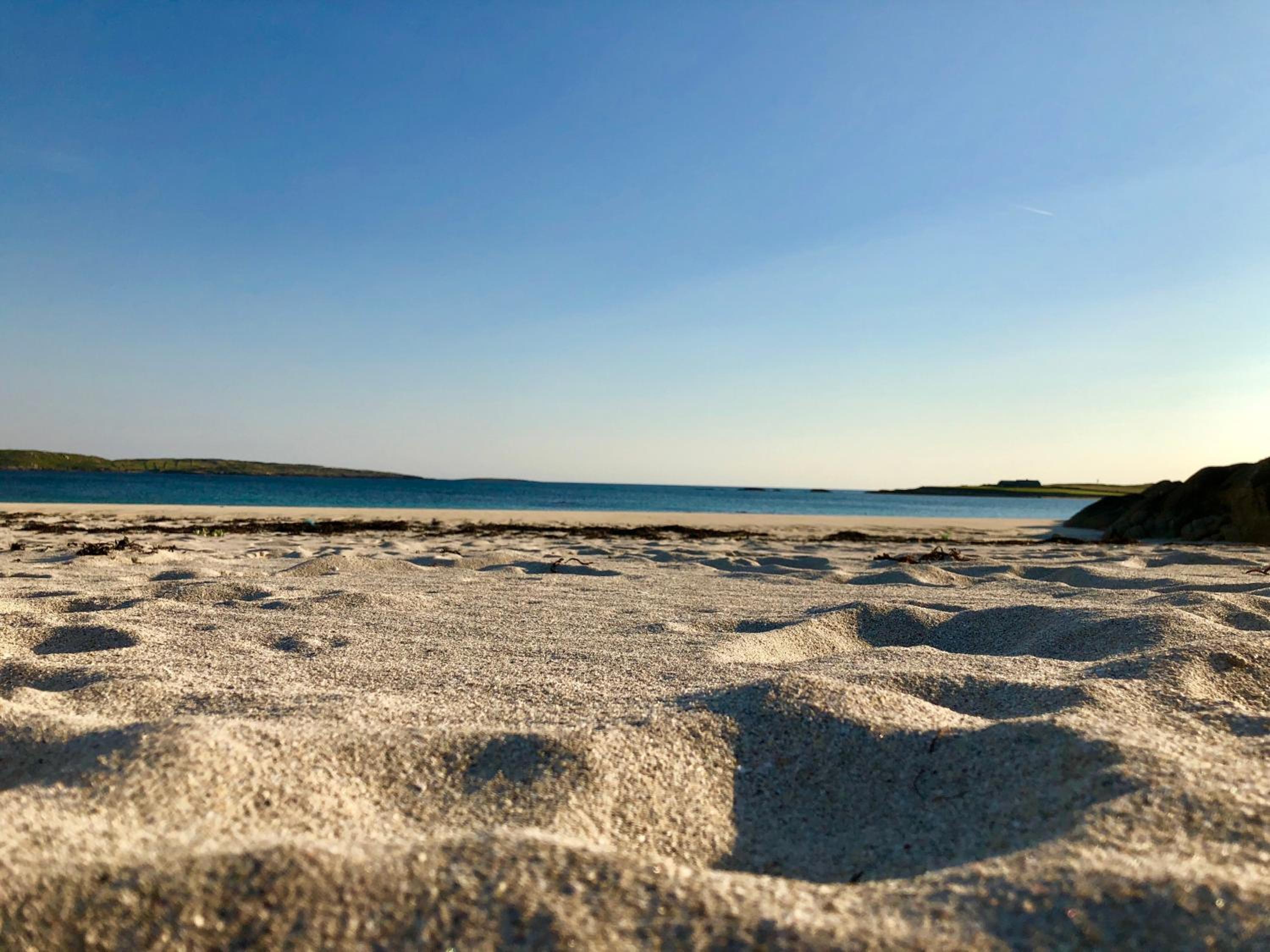 Bruíon Connemara