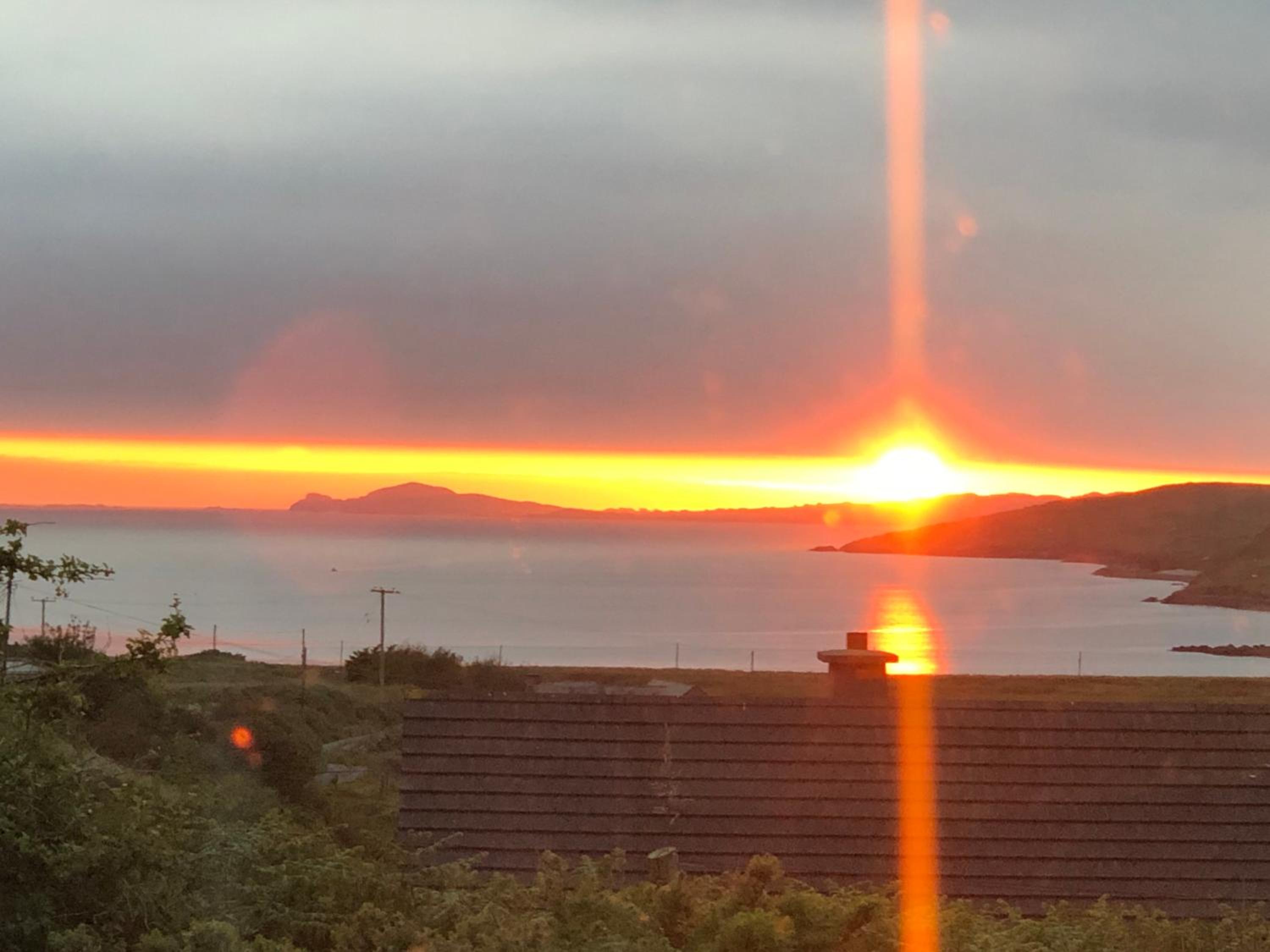 Bruíon Connemara