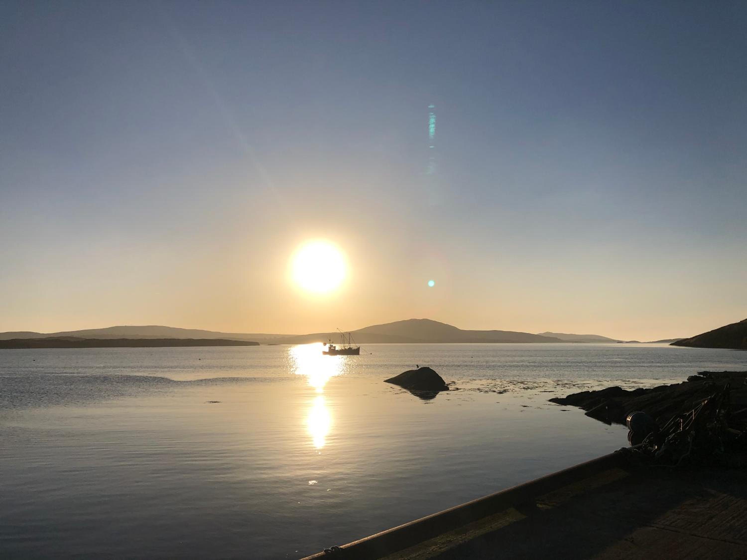 Bruíon Connemara