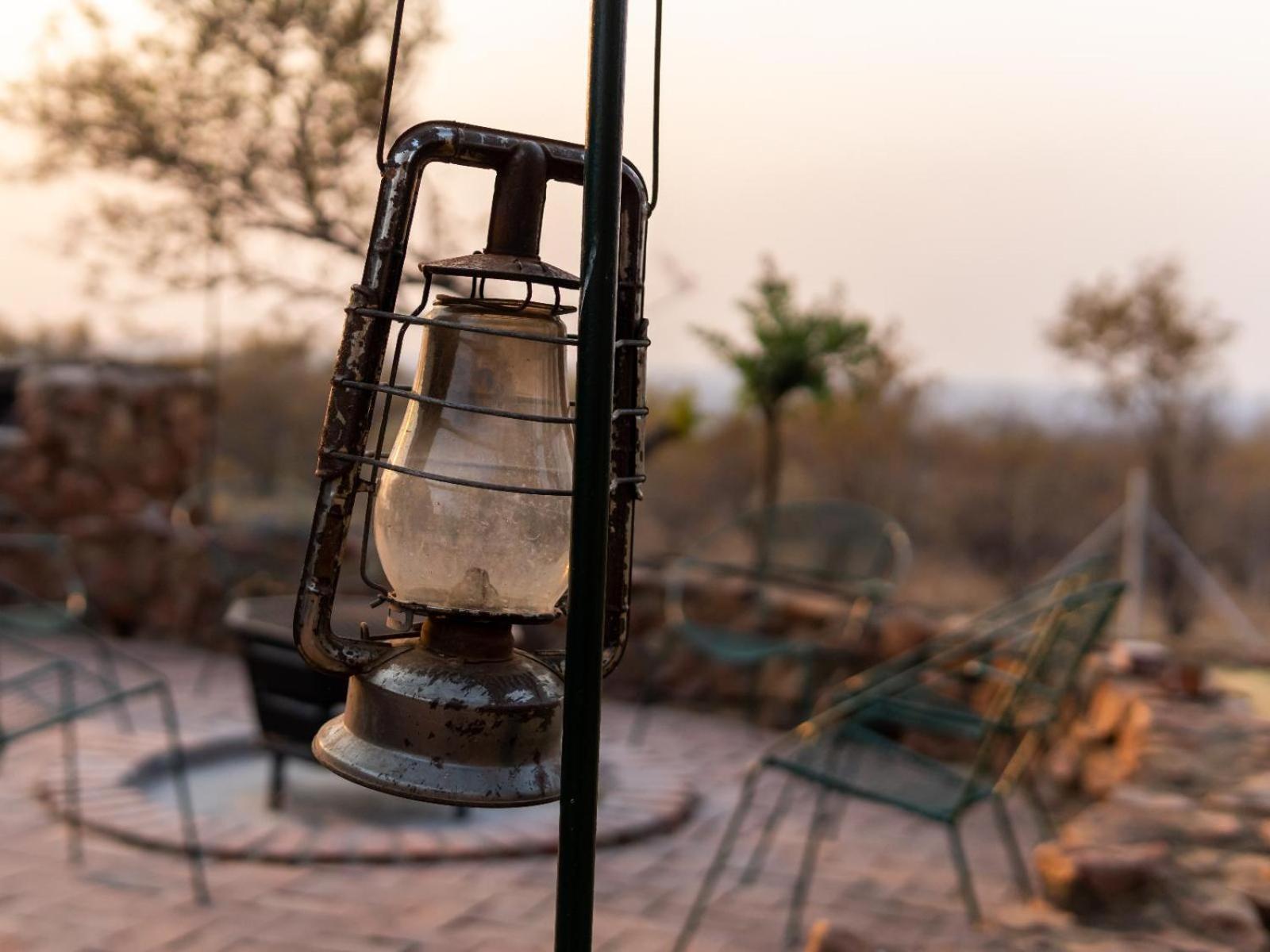 Klipdrift Sands Game Lodge