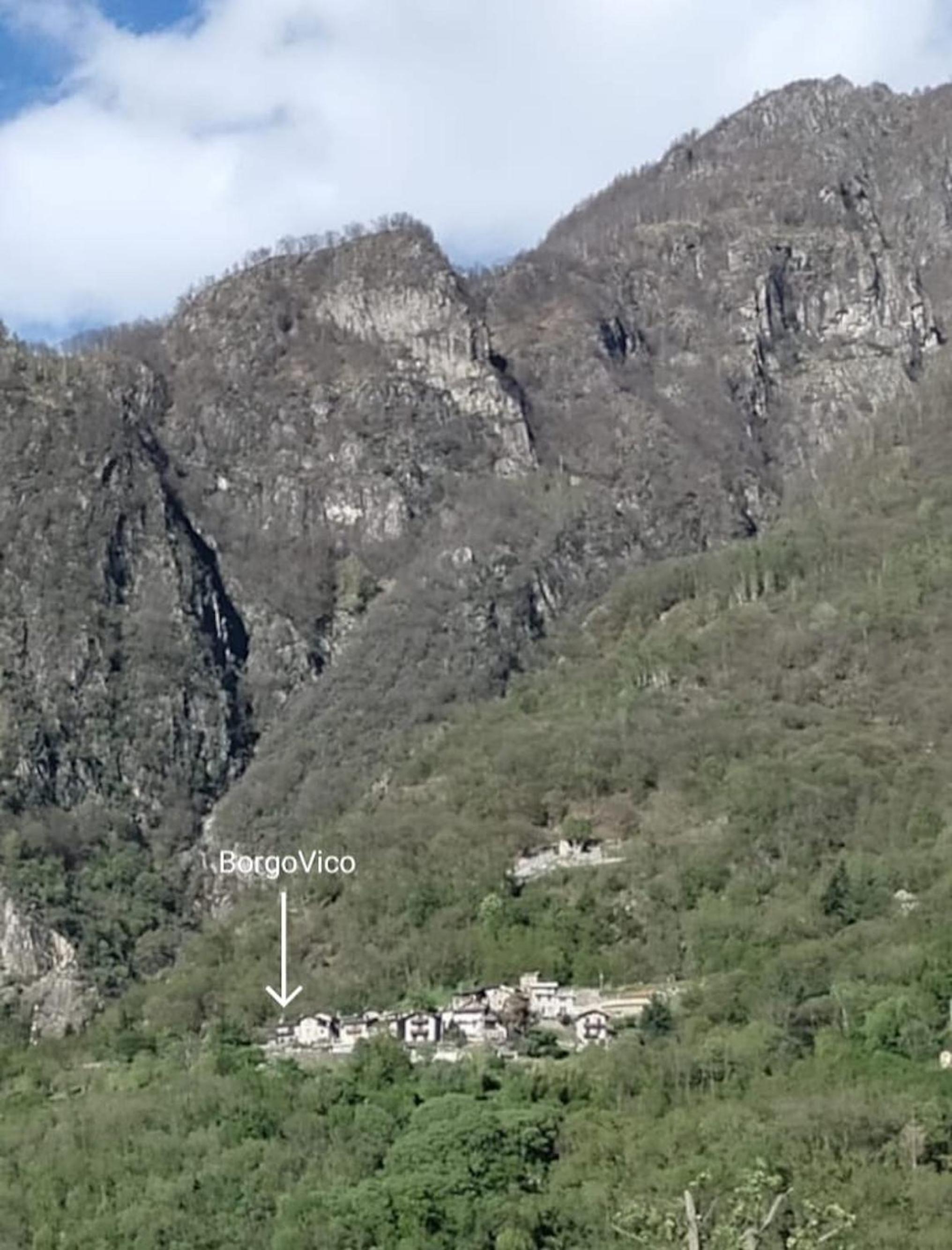 Borgo Vico
