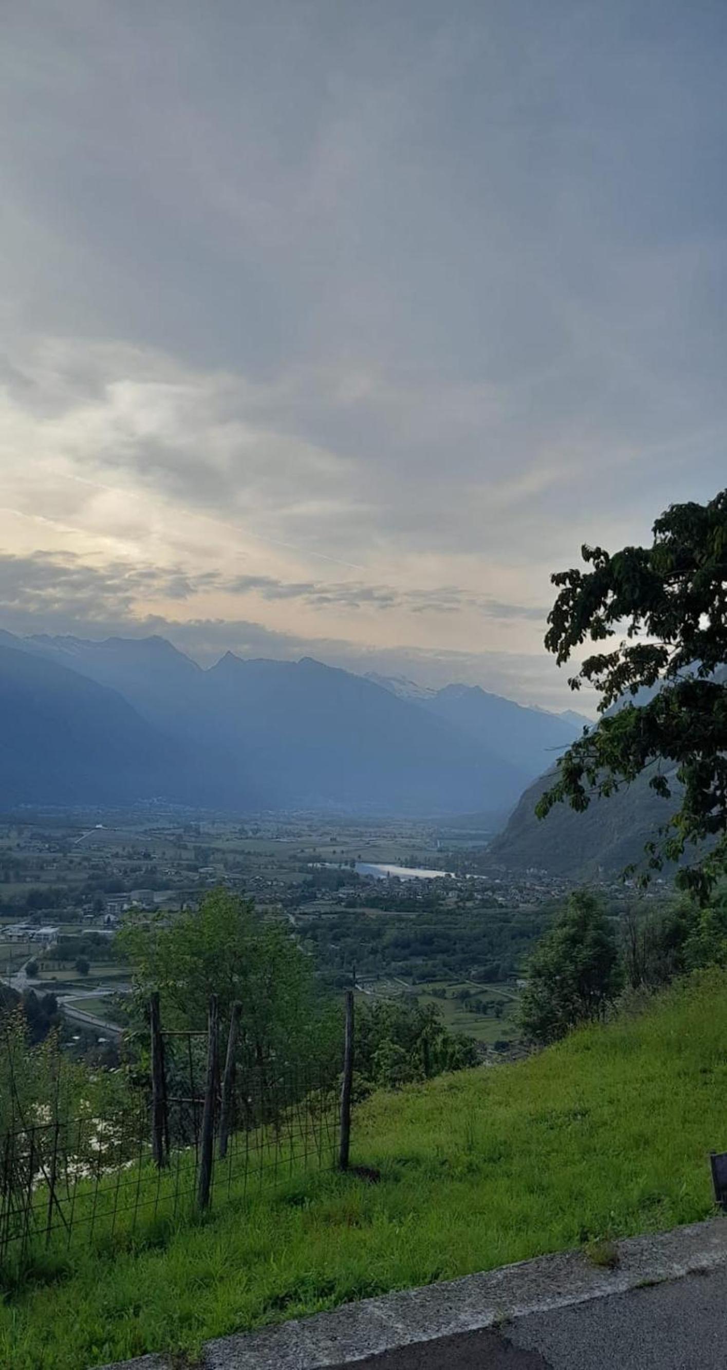 Borgo Vico