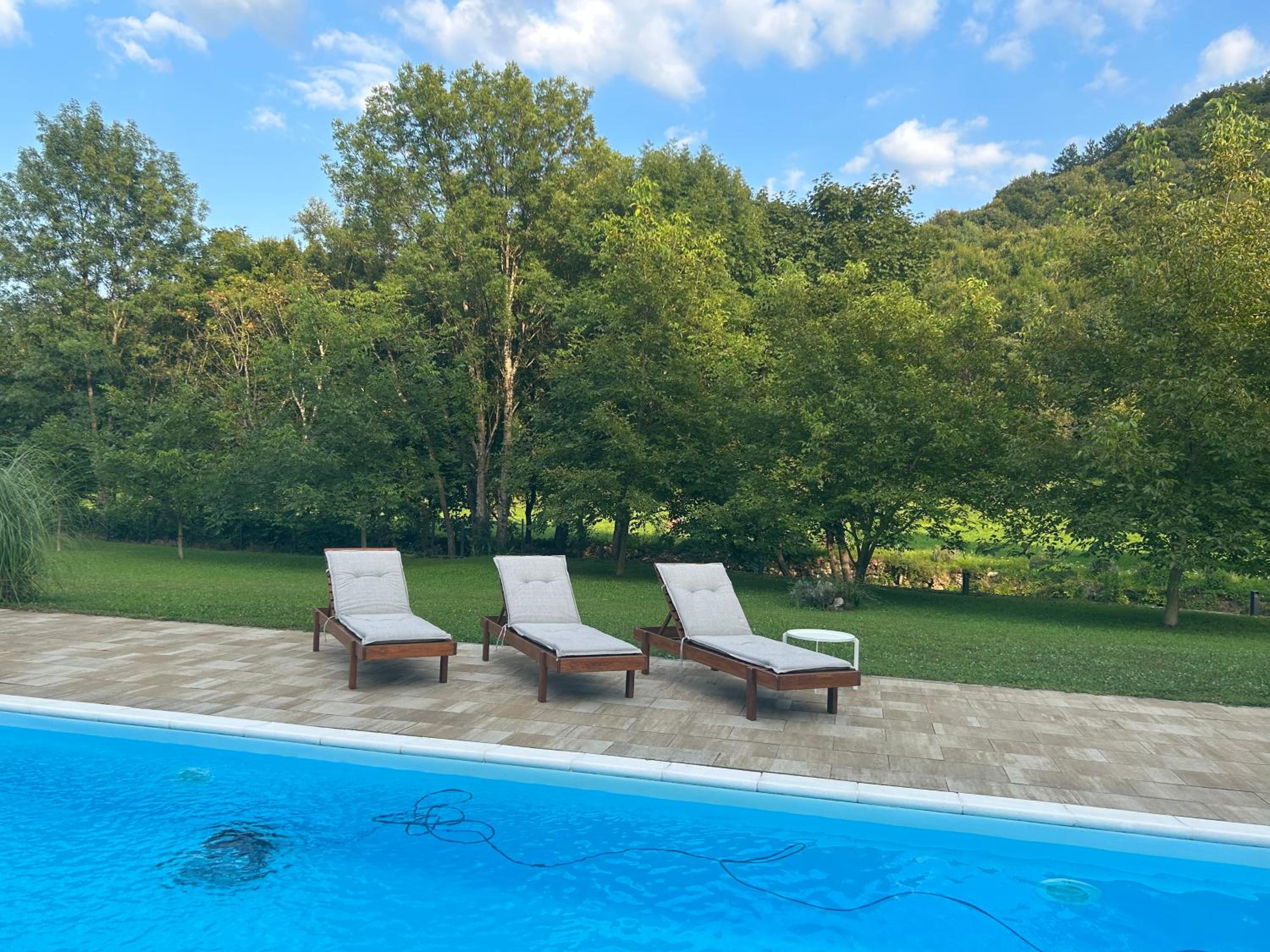 Soko holiday home Bihac