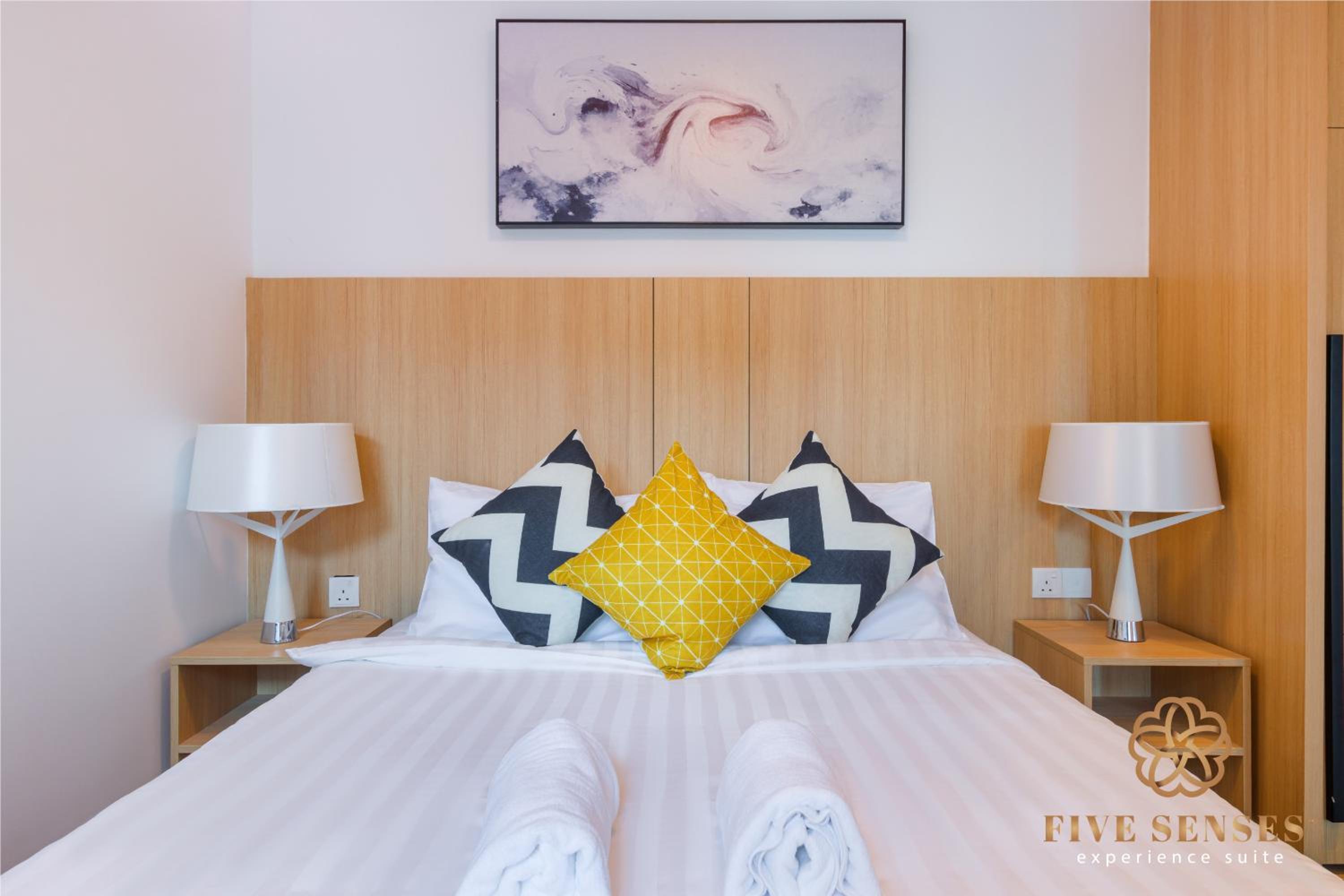 The Colony & The Luxe, Kuala Lumpur by Canopy Lives