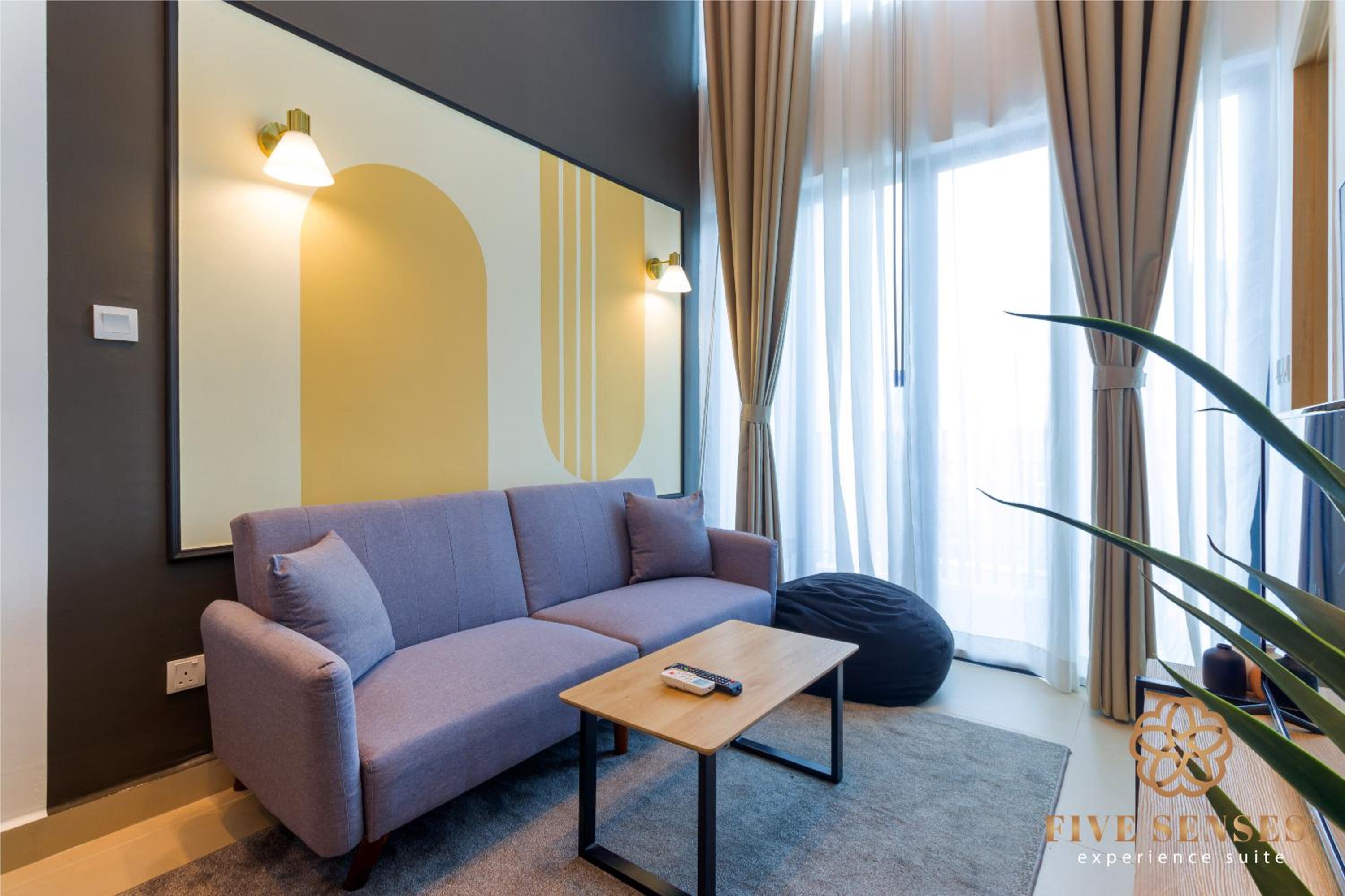 The Colony & The Luxe, Kuala Lumpur by Canopy Lives