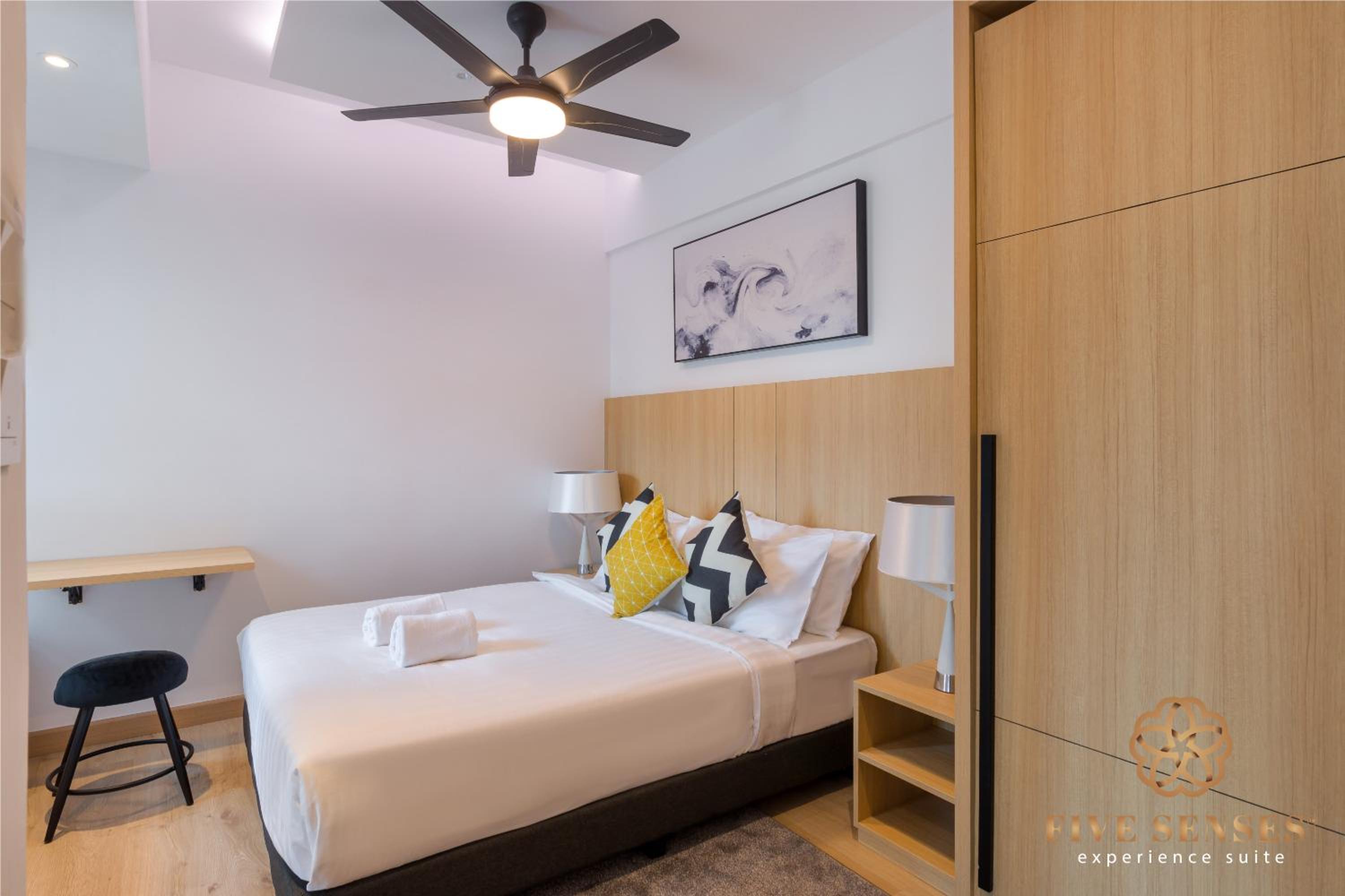 The Colony & The Luxe, Kuala Lumpur by Canopy Lives