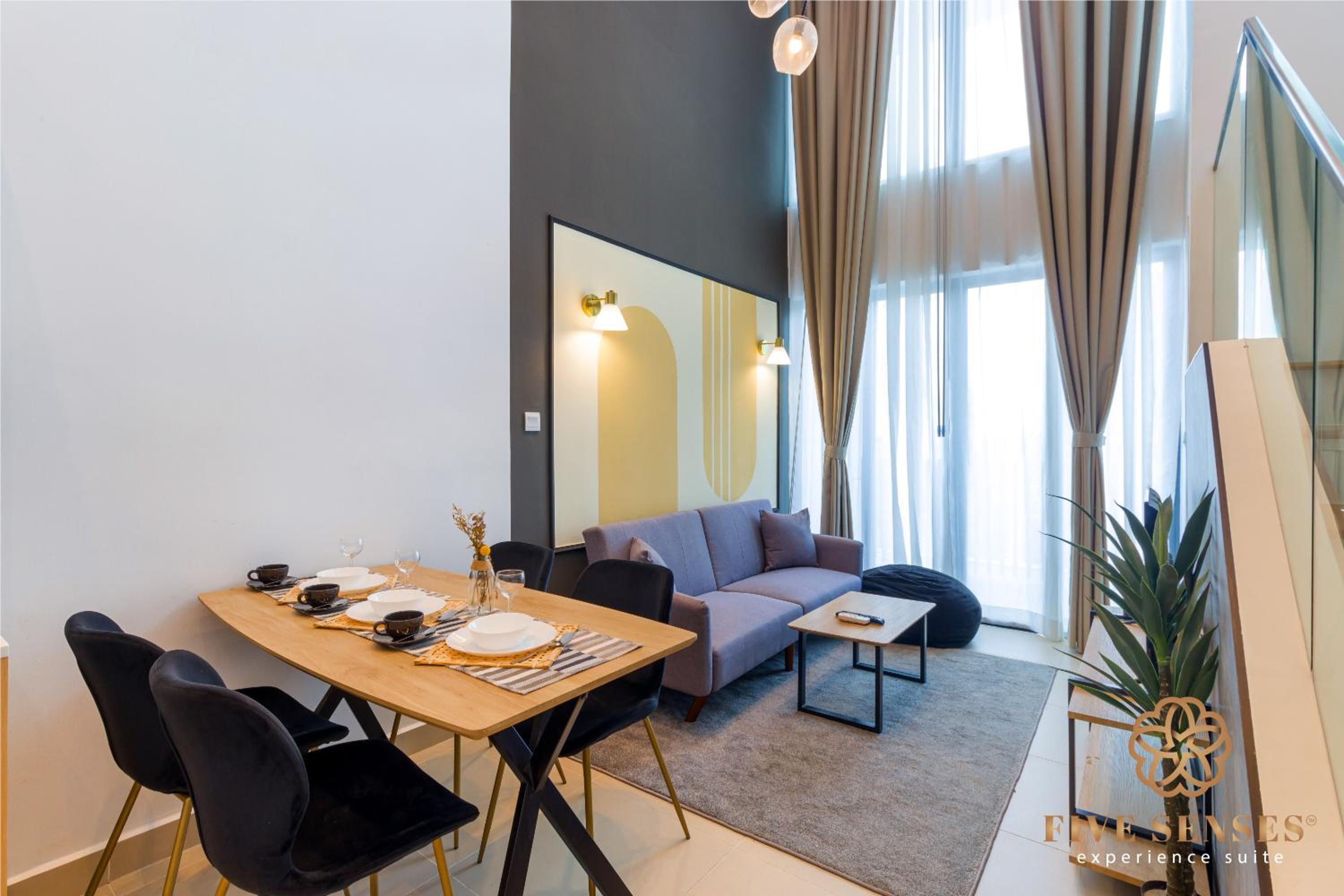 The Colony & The Luxe, Kuala Lumpur by Canopy Lives