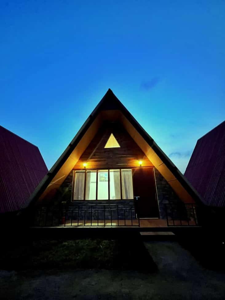 SYLWAN-O SUNRISE HOMESTAY & Restaurant