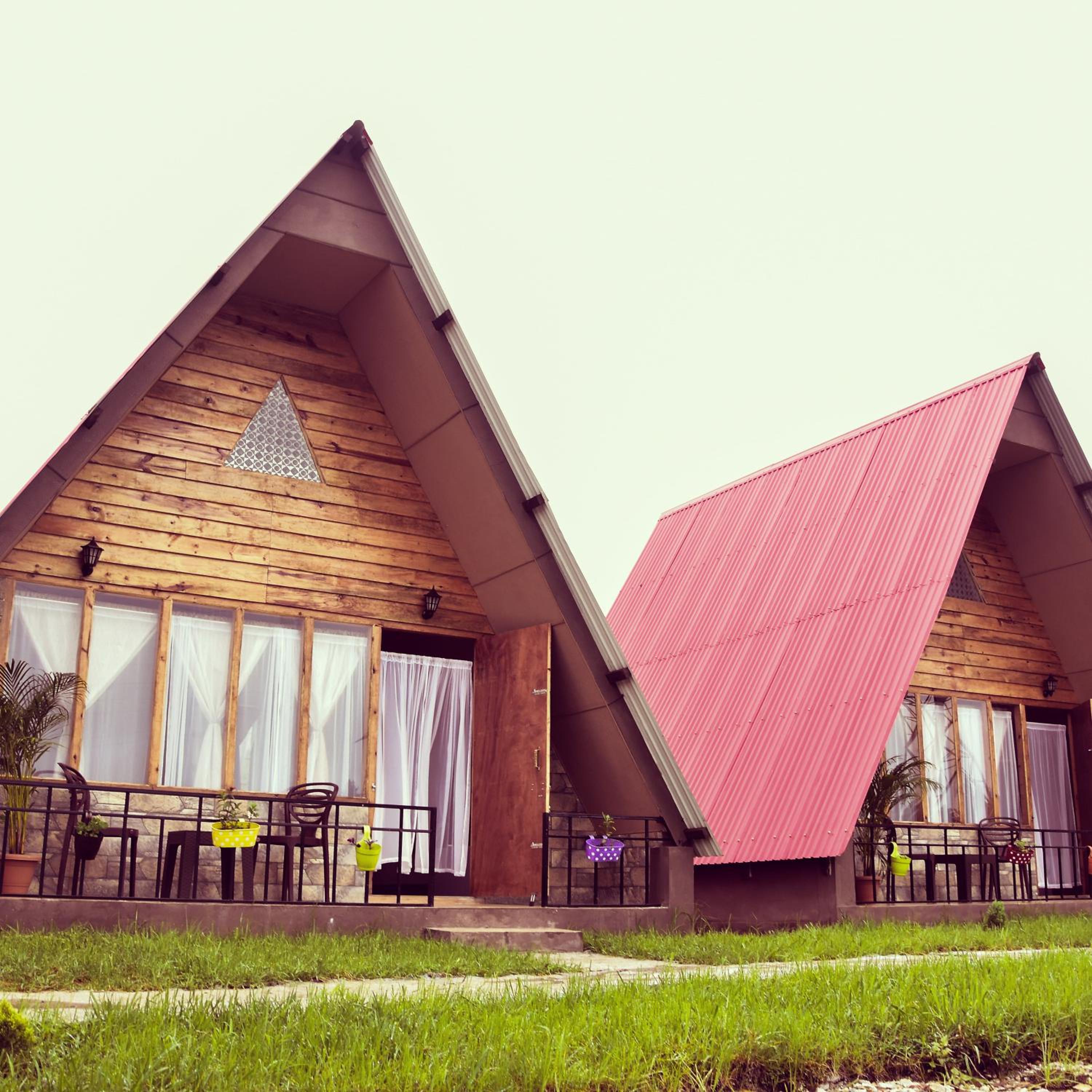 SYLWAN-O SUNRISE HOMESTAY & Restaurant