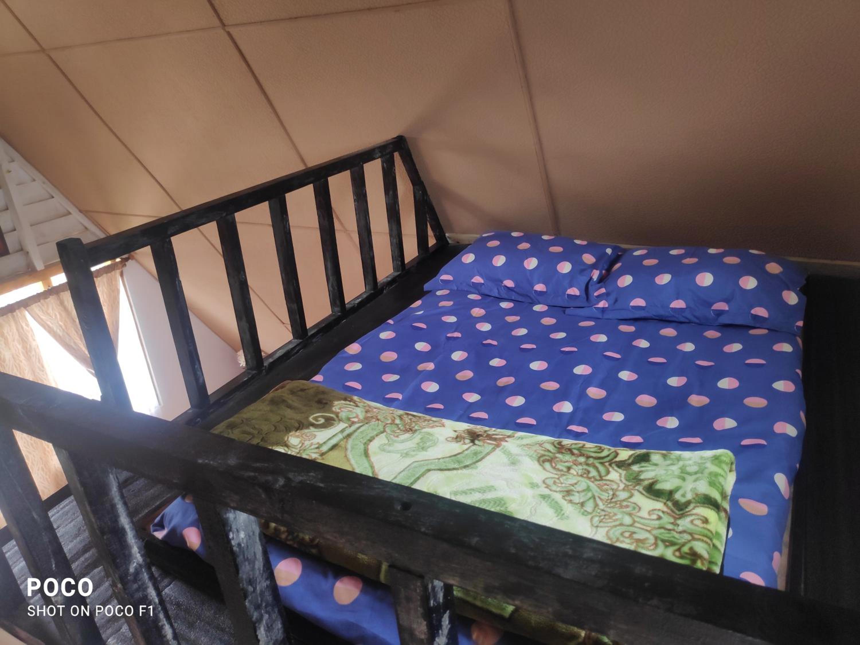 SYLWAN-O SUNRISE HOMESTAY & Restaurant