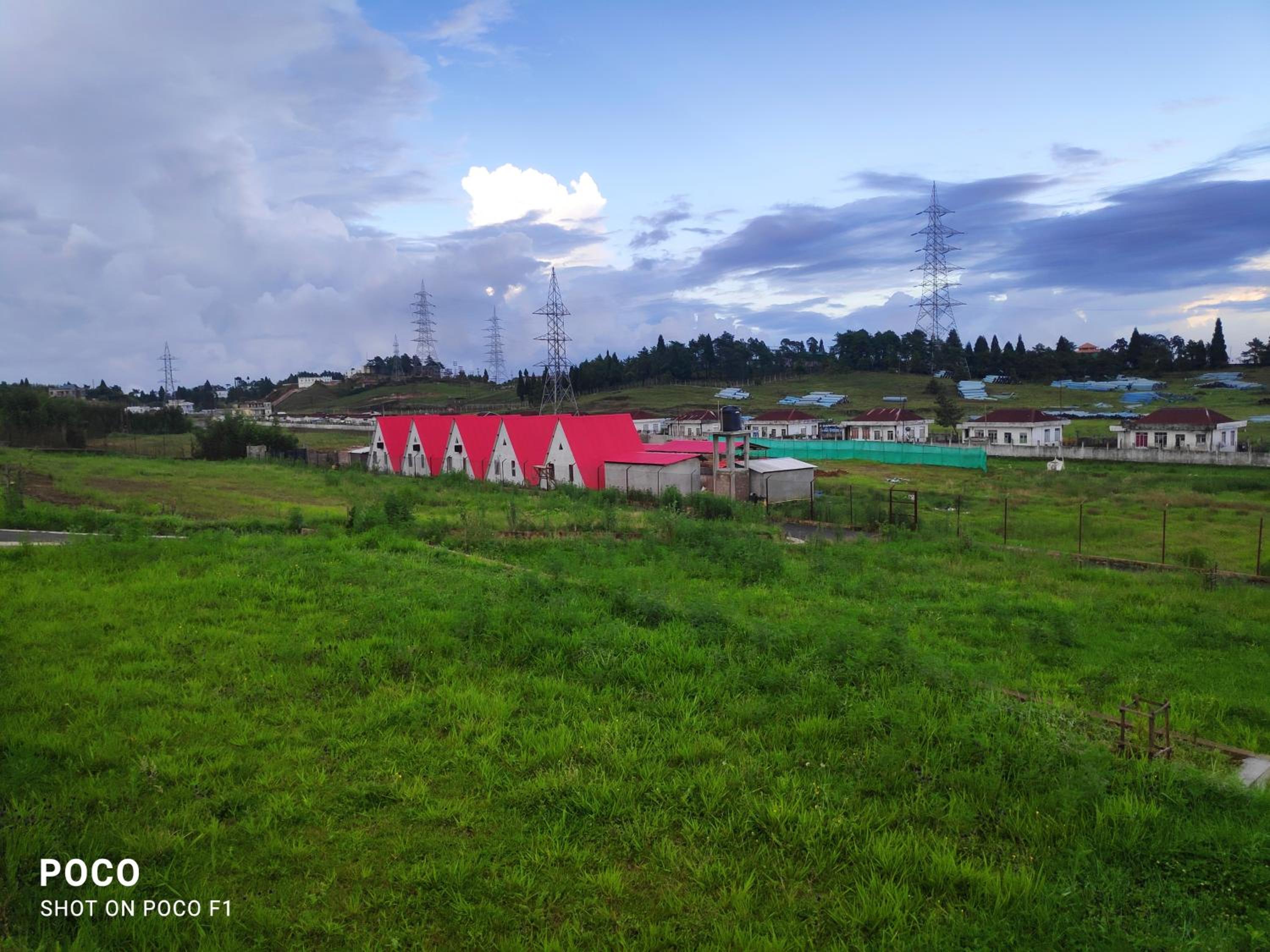 SYLWAN-O SUNRISE HOMESTAY & Restaurant