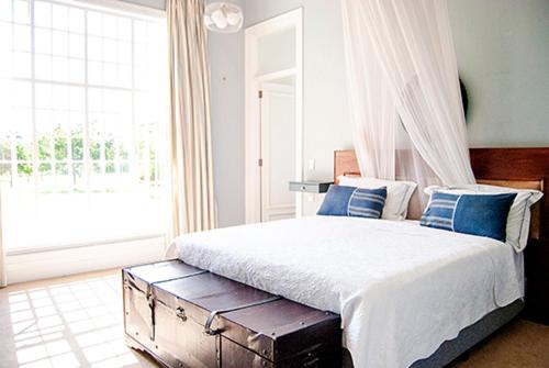 Barnside Guest House