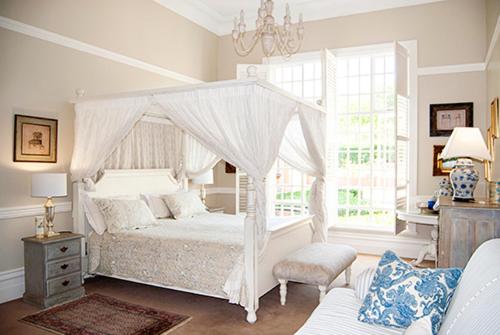 Barnside Guest House