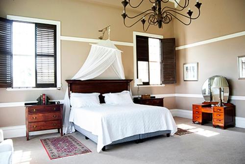 Barnside Guest House