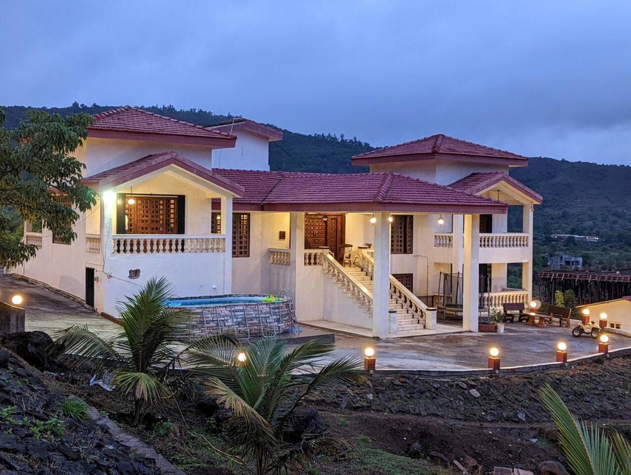 Colonial Villa pet friendly 3 bhk with outstanding views view 3