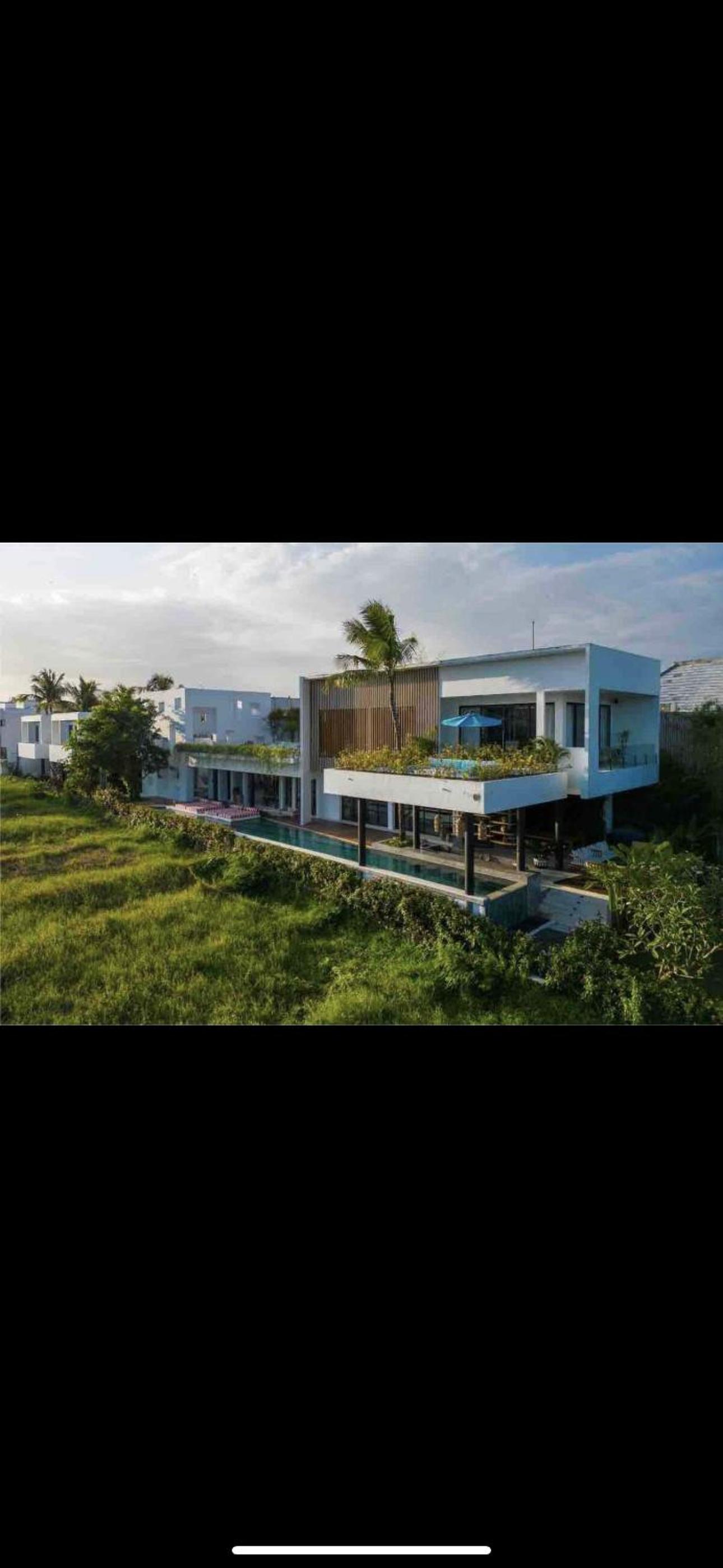 Mandala Clubhouse