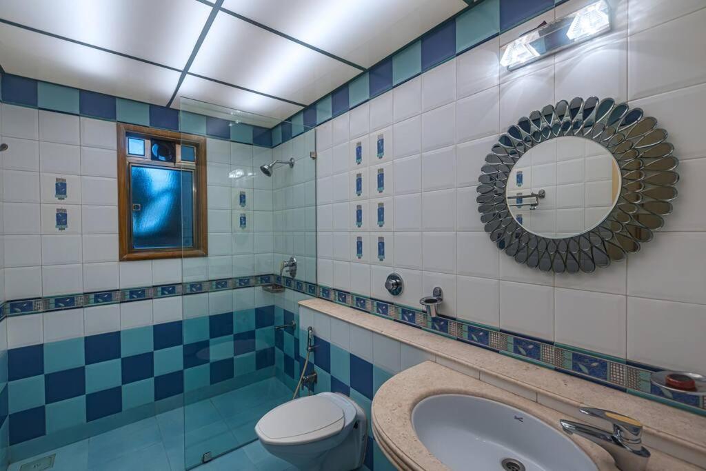 Stayscape The Mansion 6BHK Pure Veg Lonavala view 2