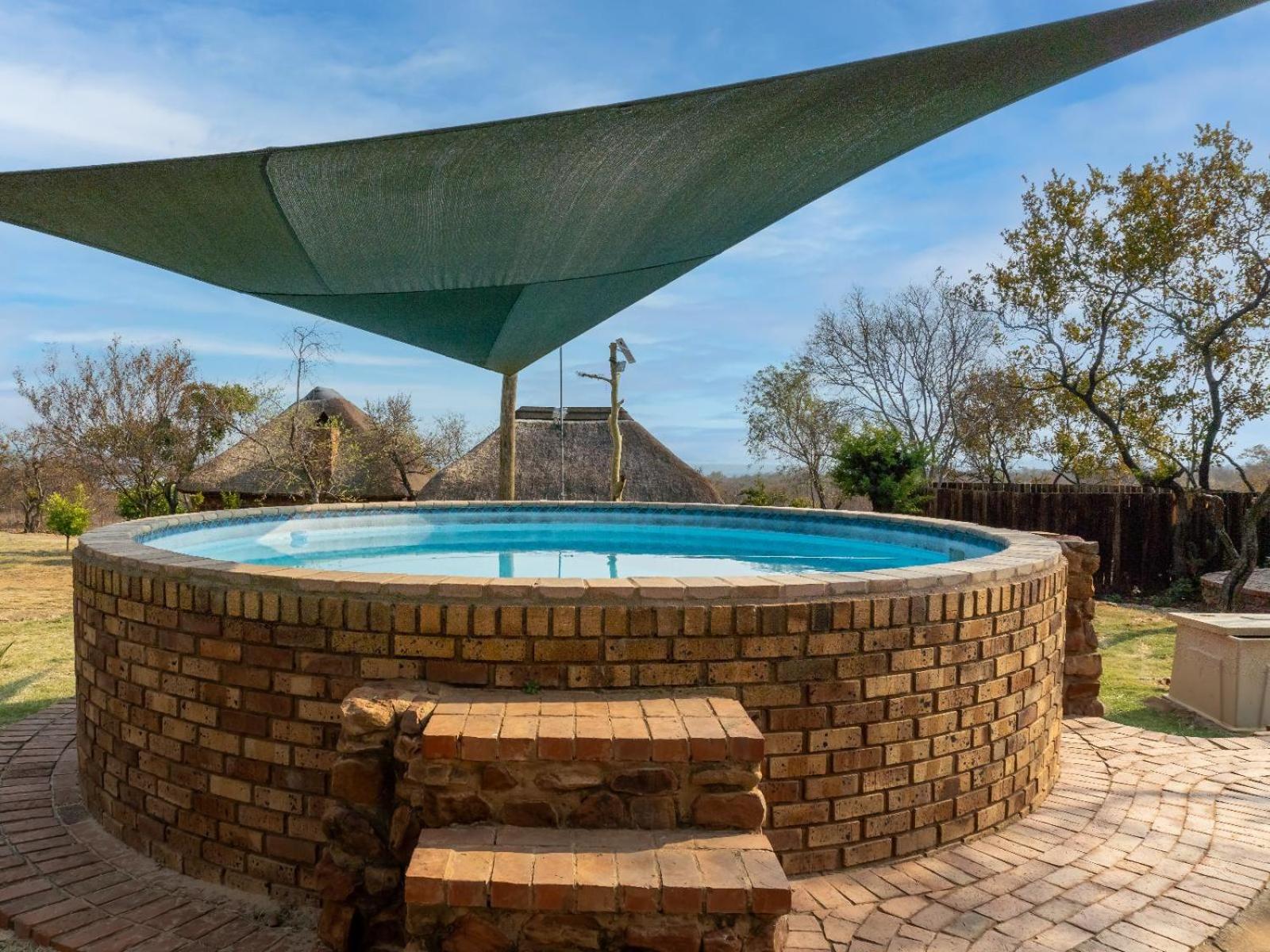 Klipdrift Sands Game Lodge