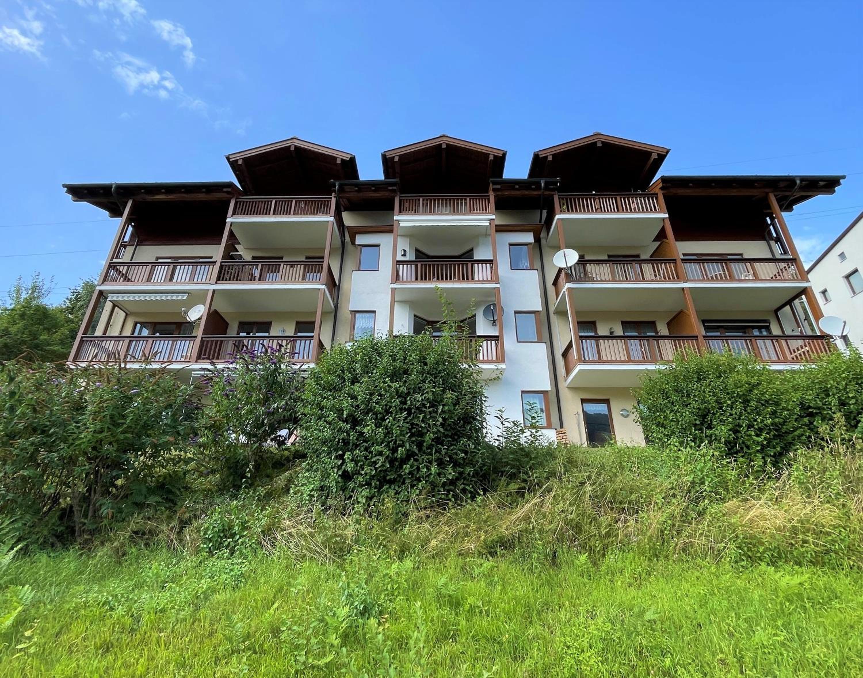 Bright Side of Life - Schladming am Sonnenhang