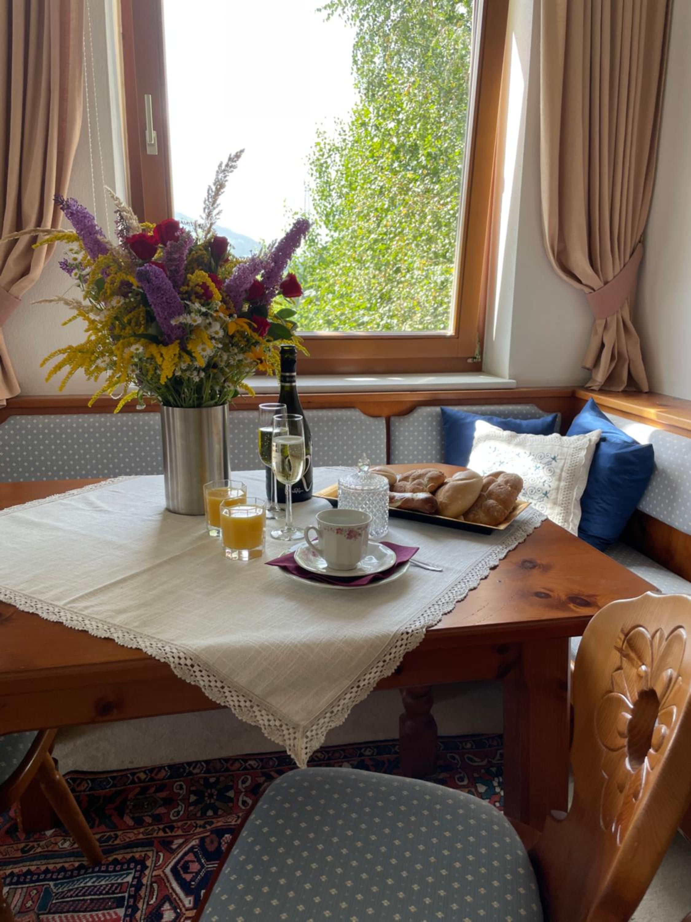 Bright Side of Life - Schladming am Sonnenhang