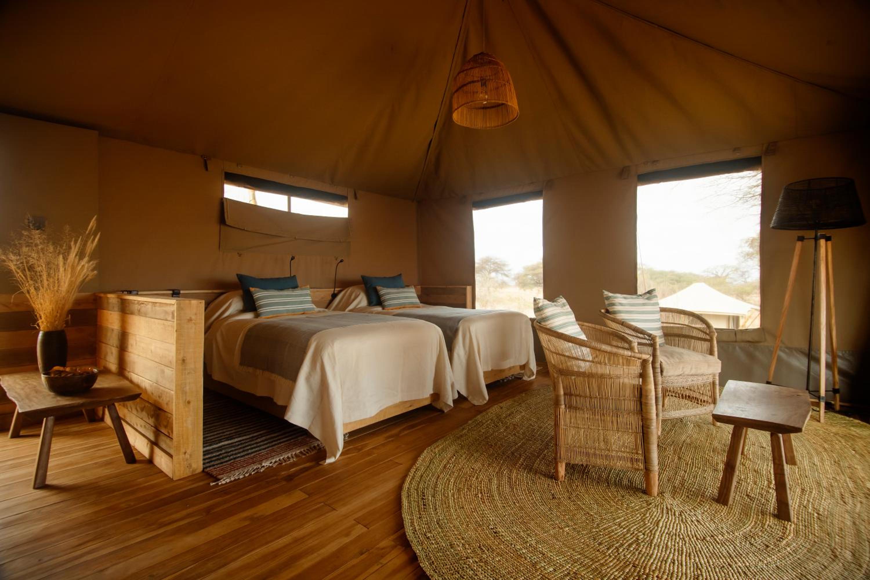 Olkeri Camp