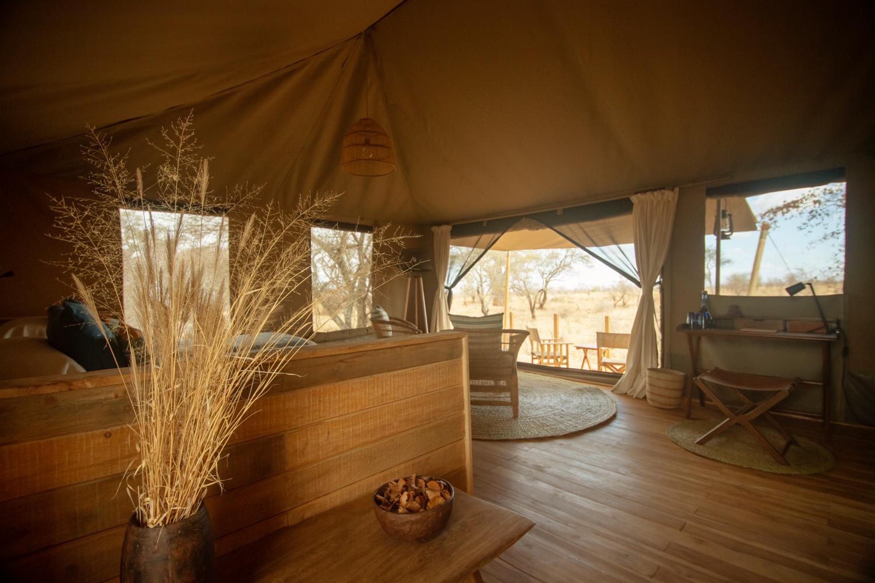 Olkeri Camp