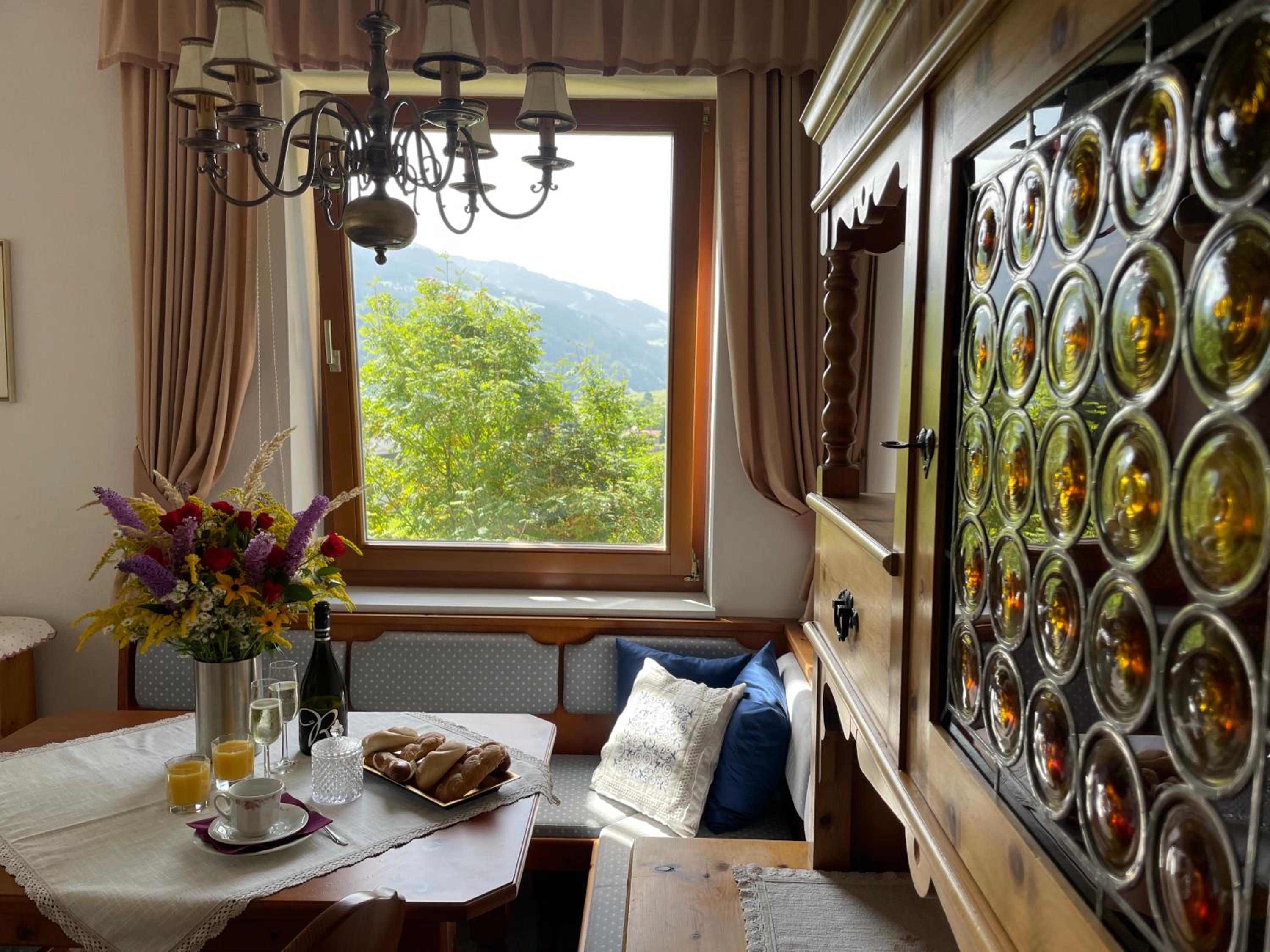 Bright Side of Life - Schladming am Sonnenhang