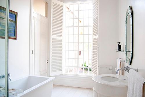 Barnside Guest House