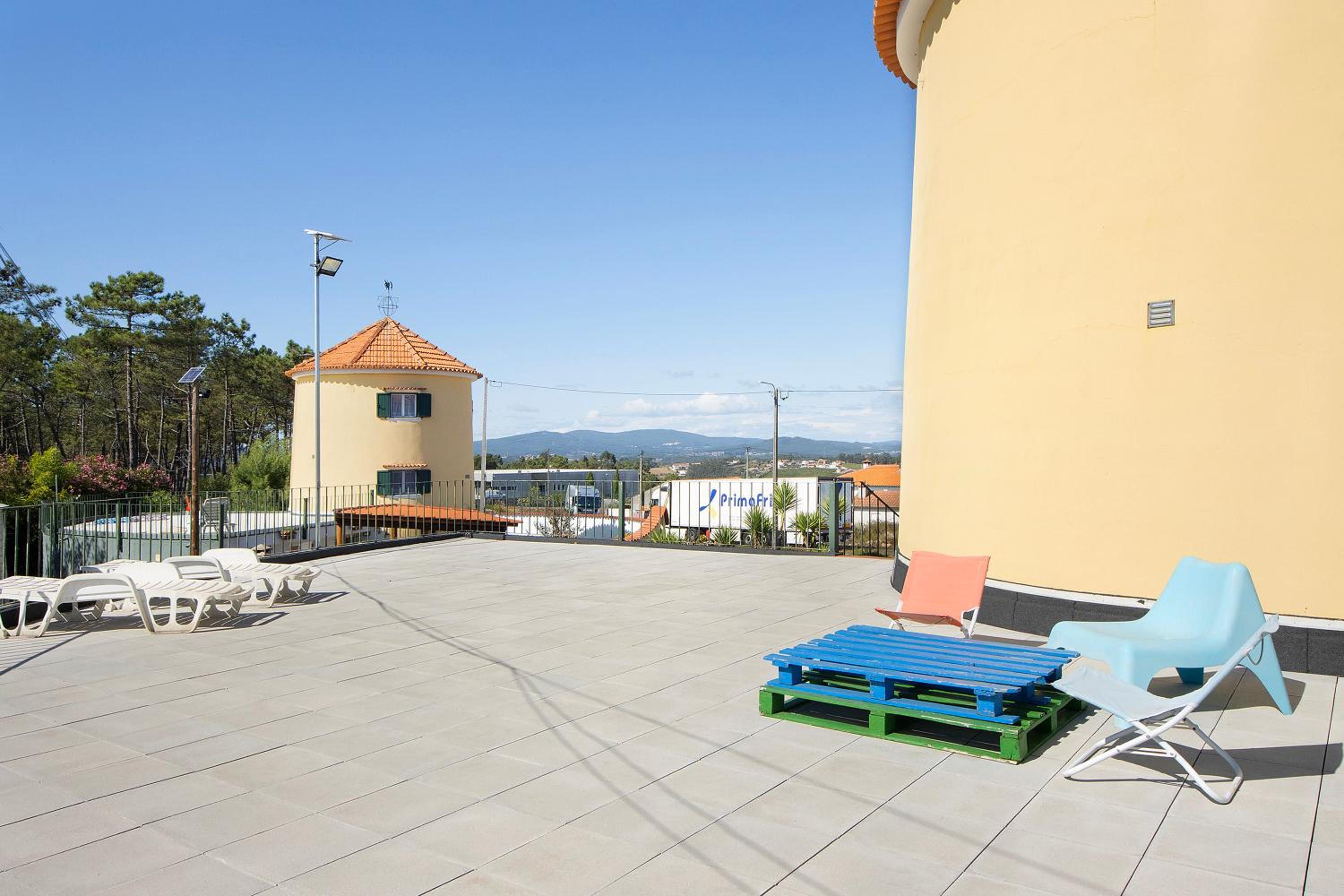 roof